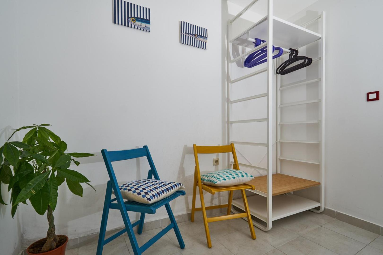 Apartments Ranieri Kono