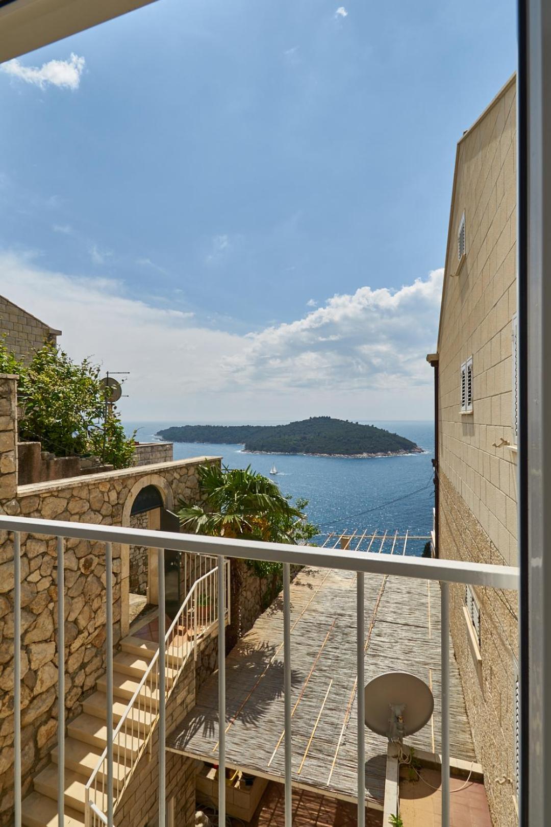 Apartments Ranieri Kono