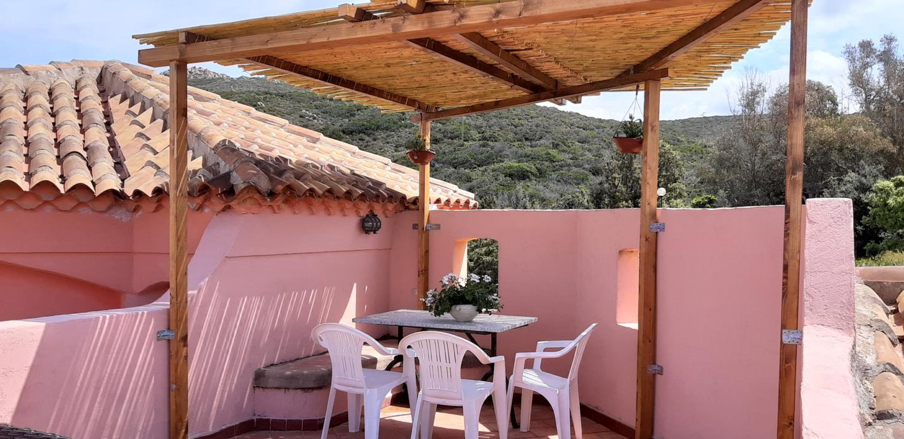 mare natura confort... il mio paradiso in Sardegna photo 2