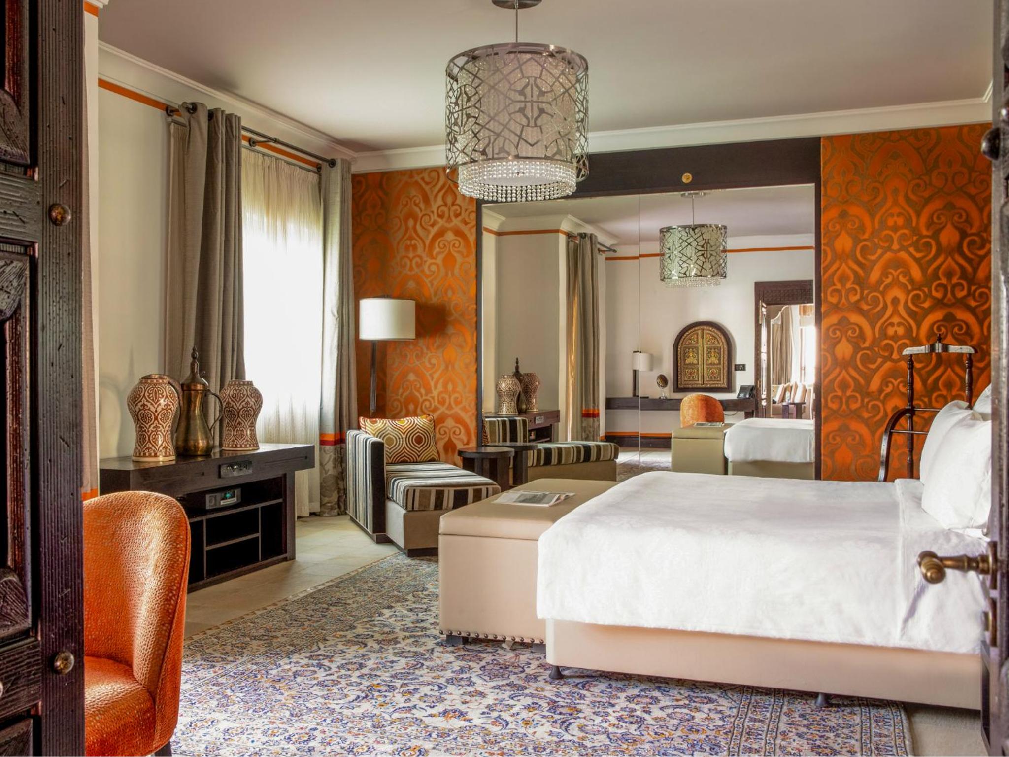 Jumeirah Dar Al Masyaf Dubai — 13
