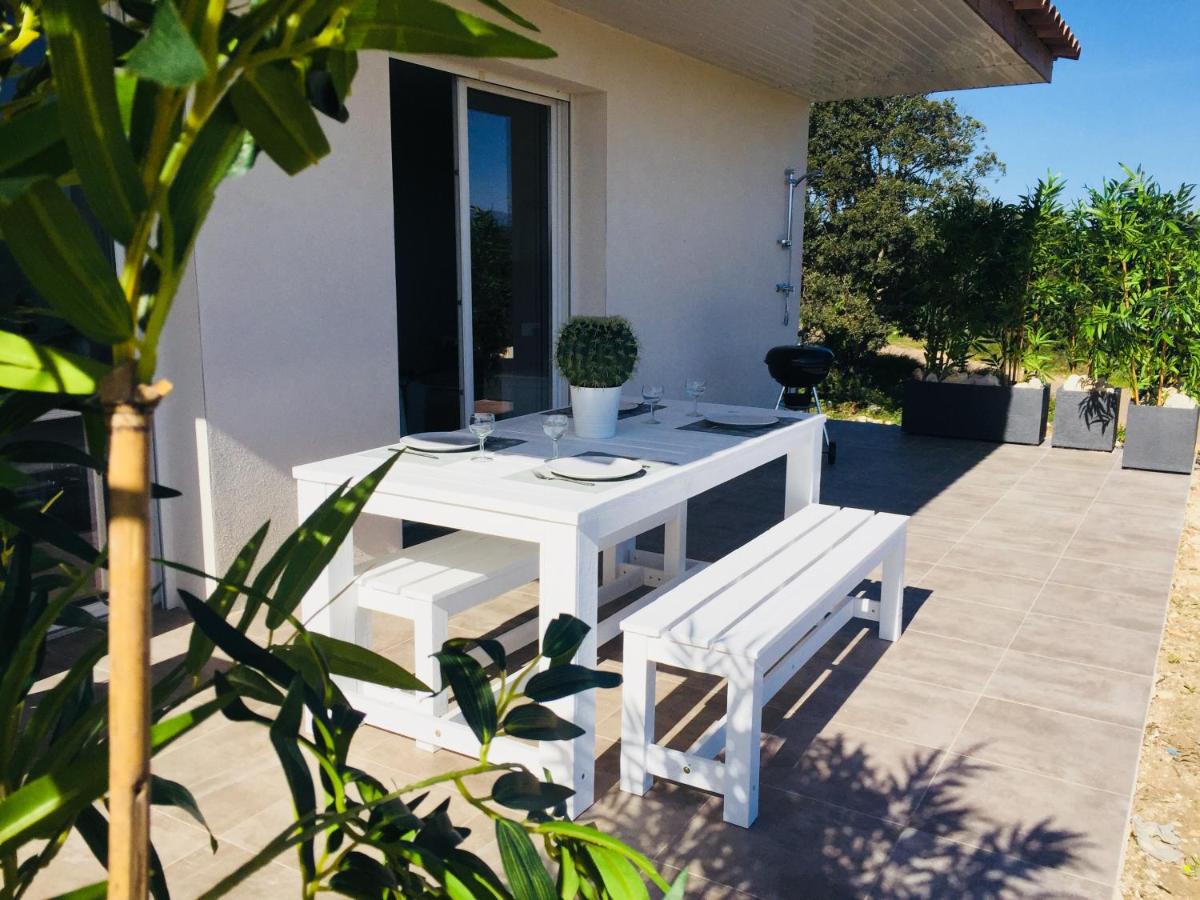 Maison tout confort 4étoiles , Clim, , piscine — photo 3