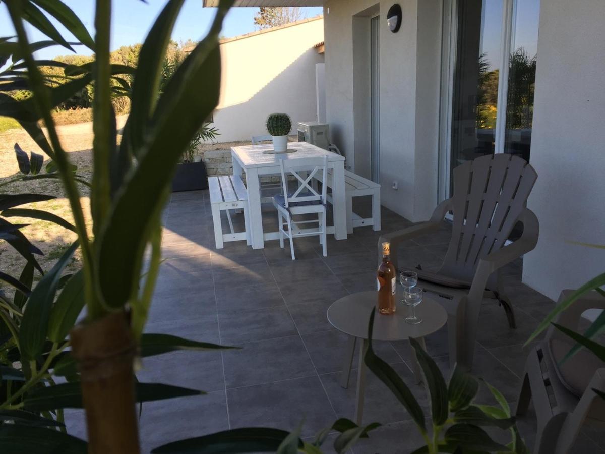 Maison tout confort 4étoiles , Clim, , piscine — photo 4
