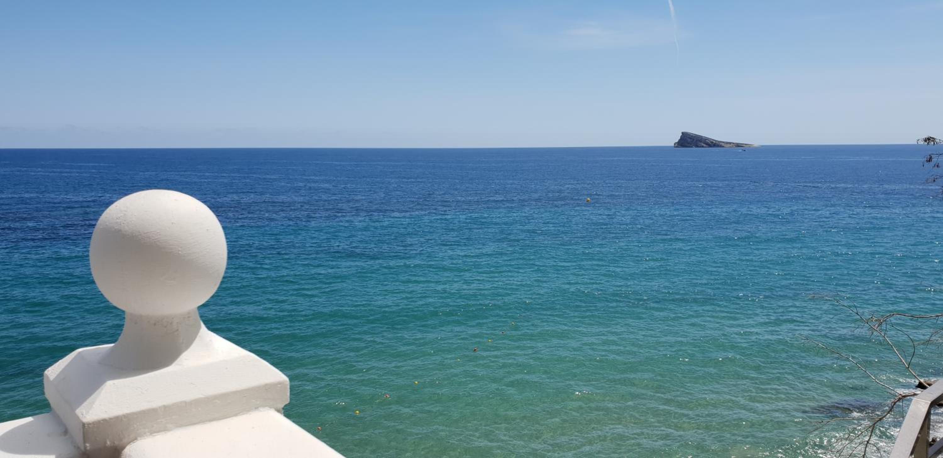 Rey Don Jaime view 4