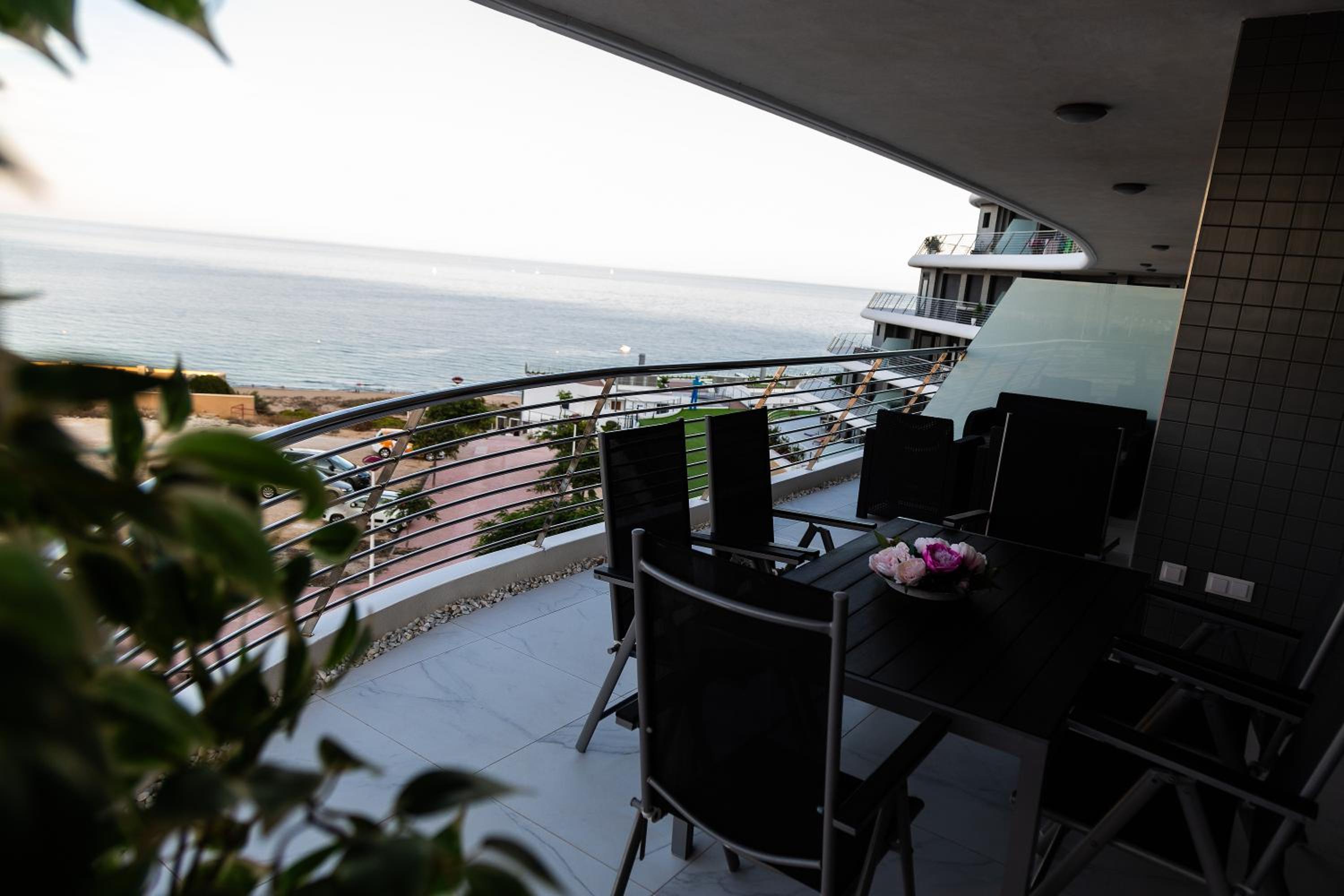 Alicante View Wonderful