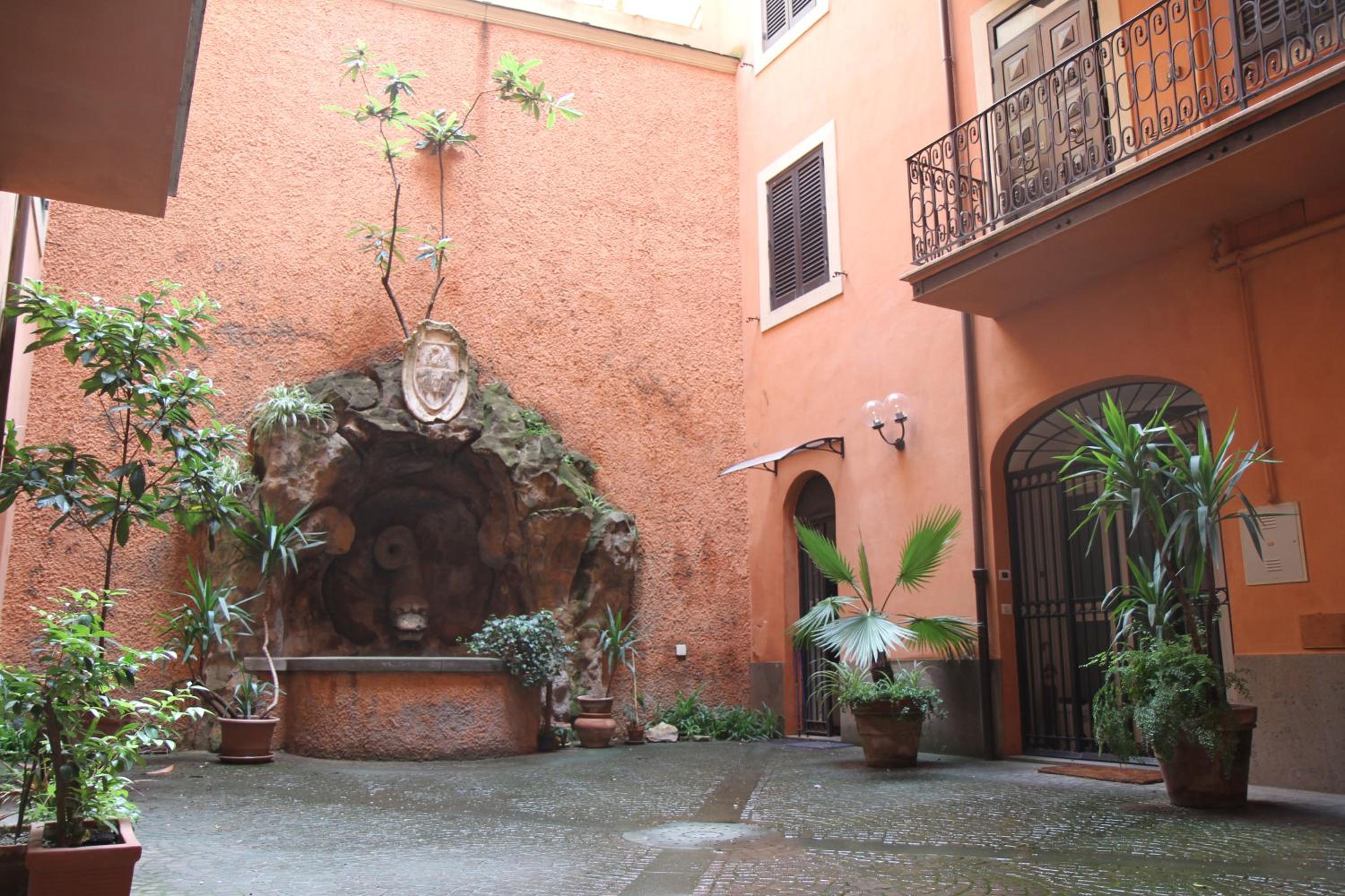 Colosseo Smart Flat