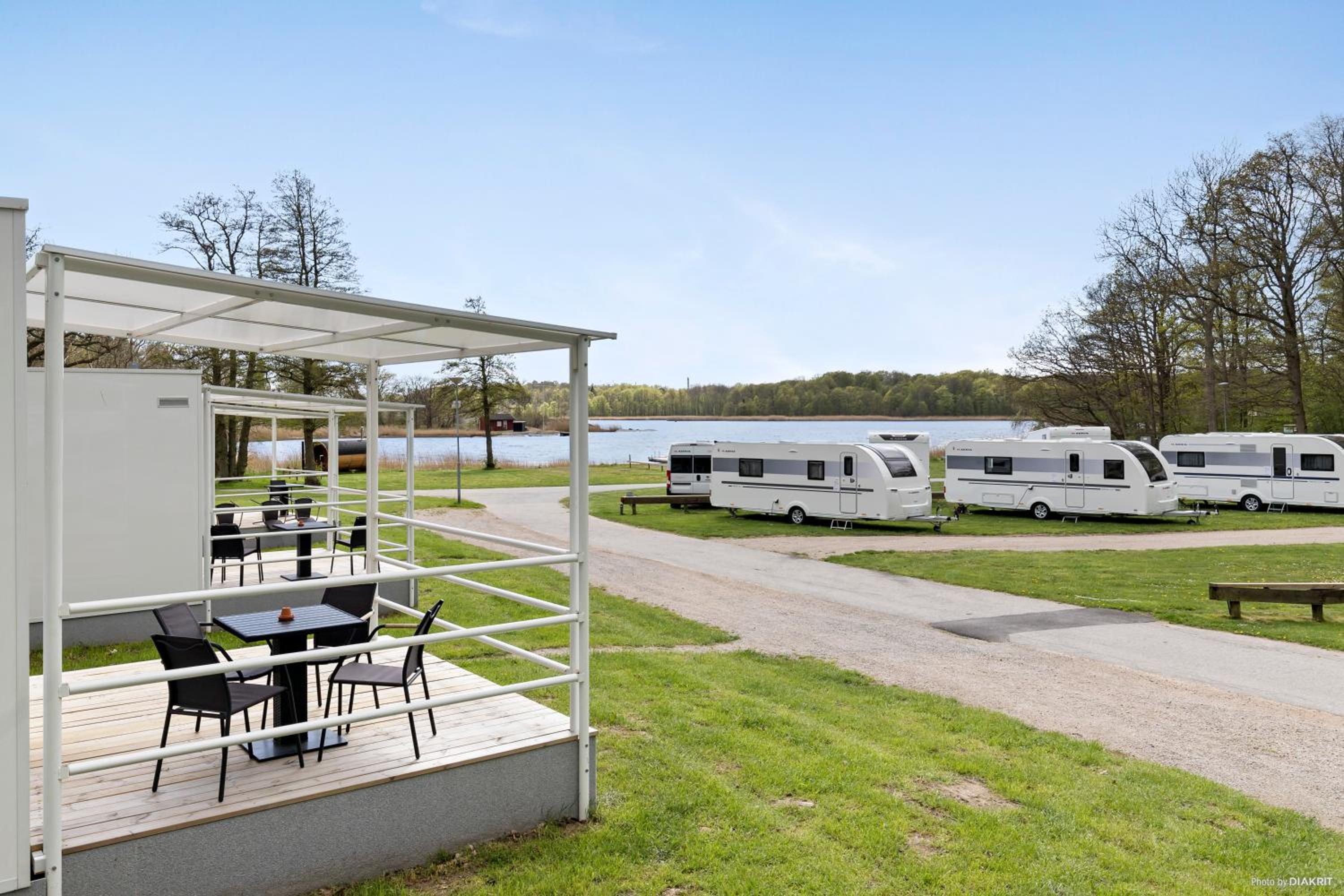 First Camp Skönstavik Karlskrona