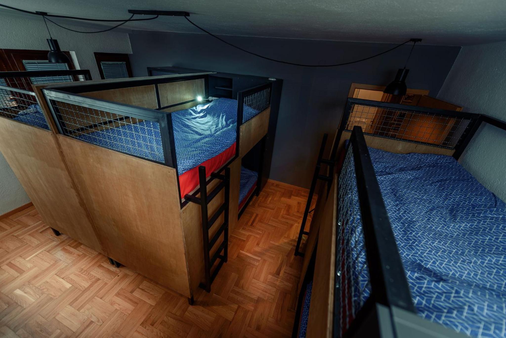 Town hostel, photo 3