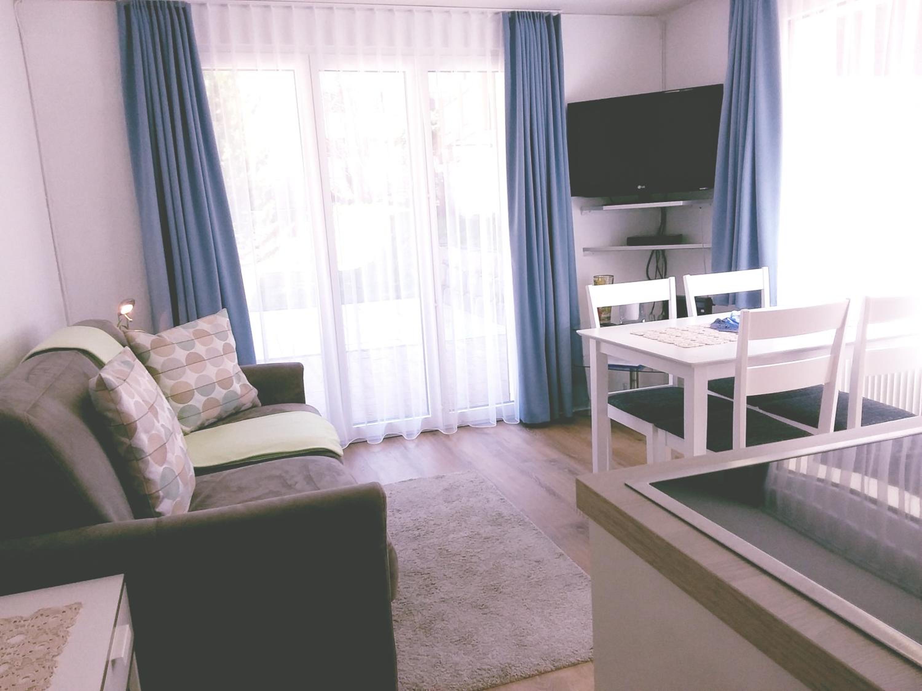 Saas Fee Vacations - Anis - Property Image 4