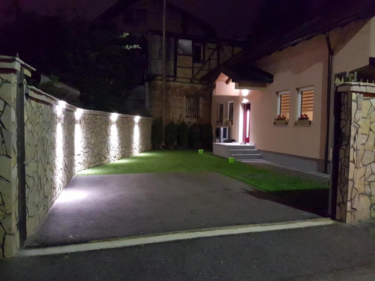 Apartment STARI LISAC
