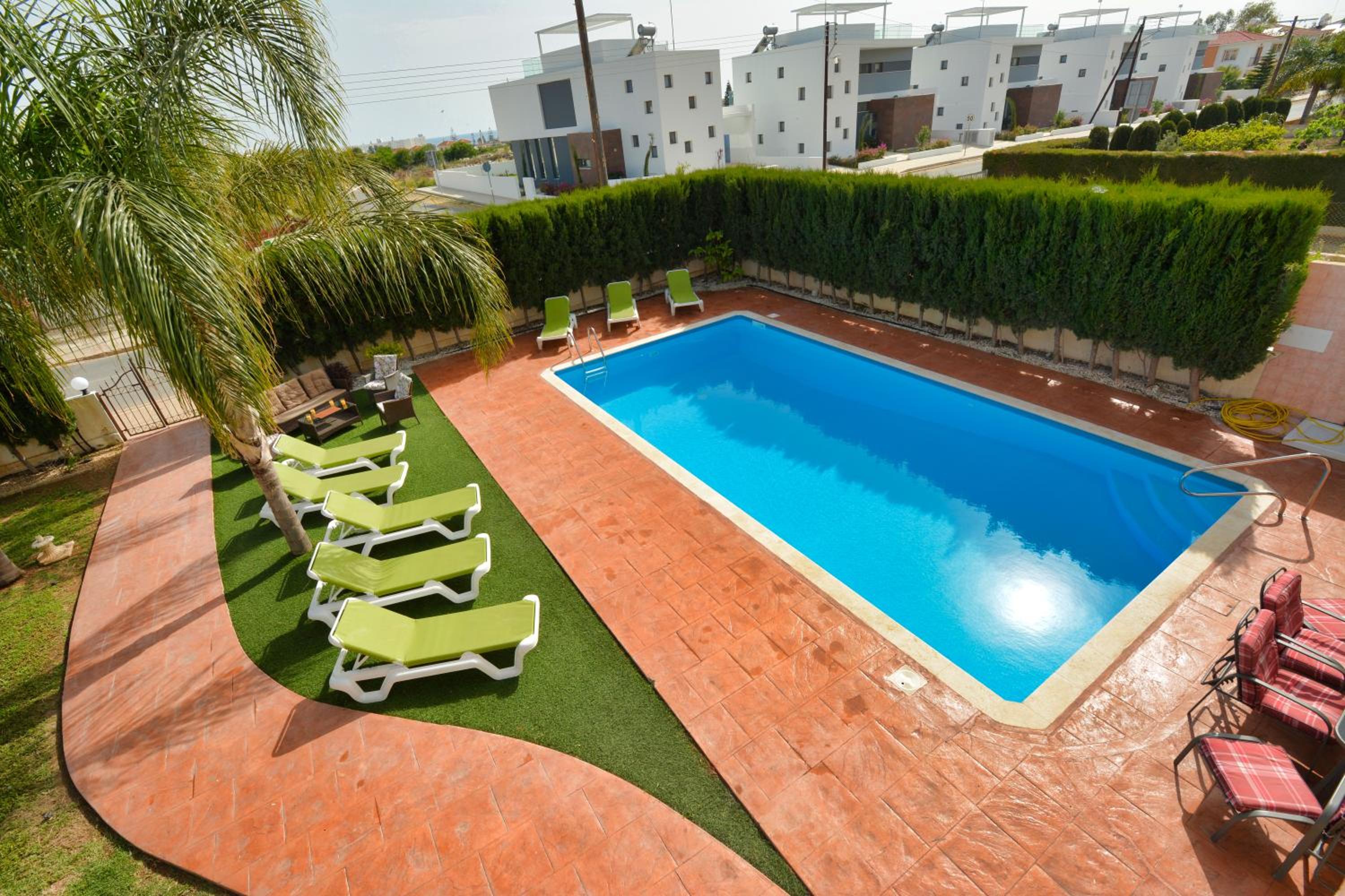 Villa Eva