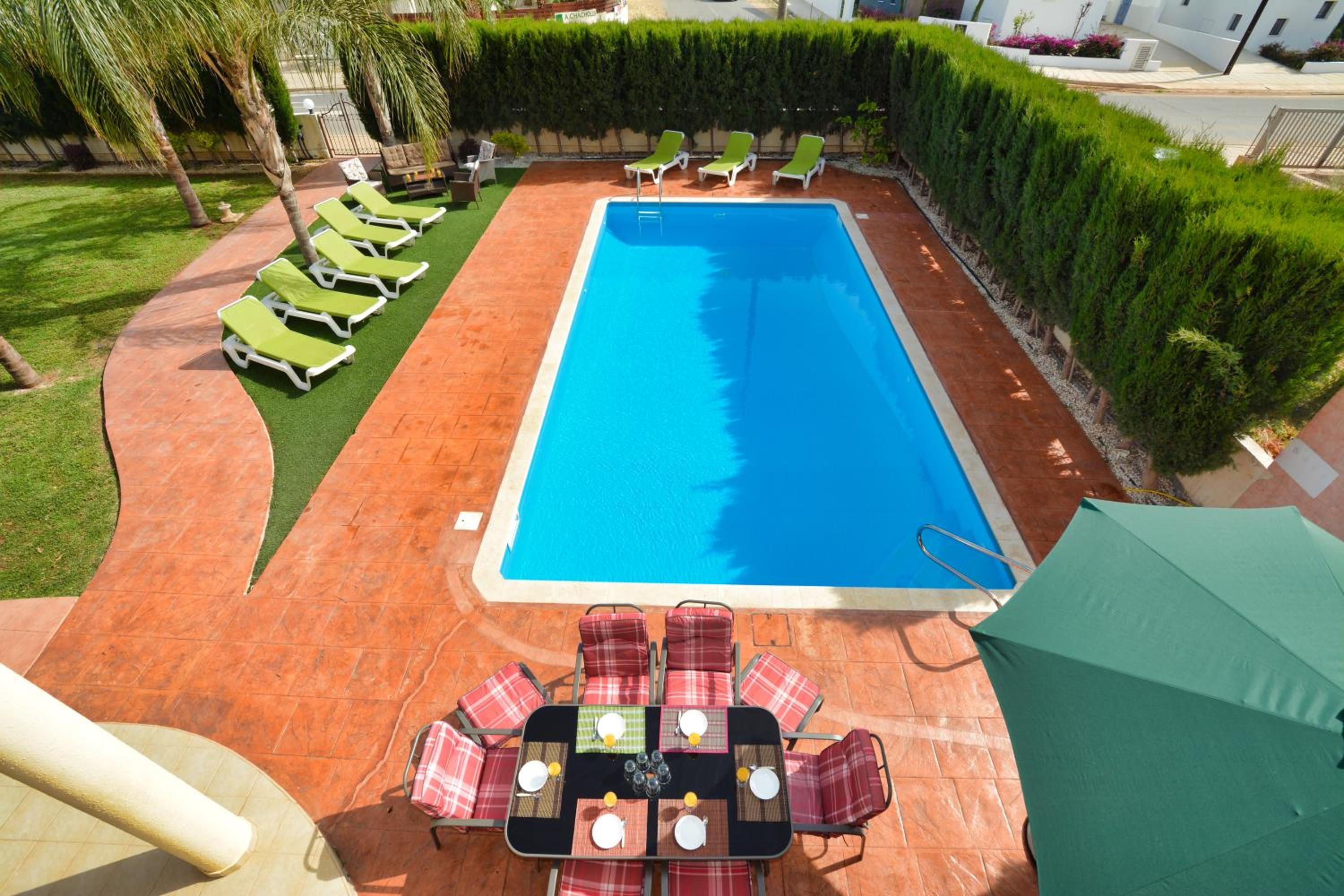 Villa Eva