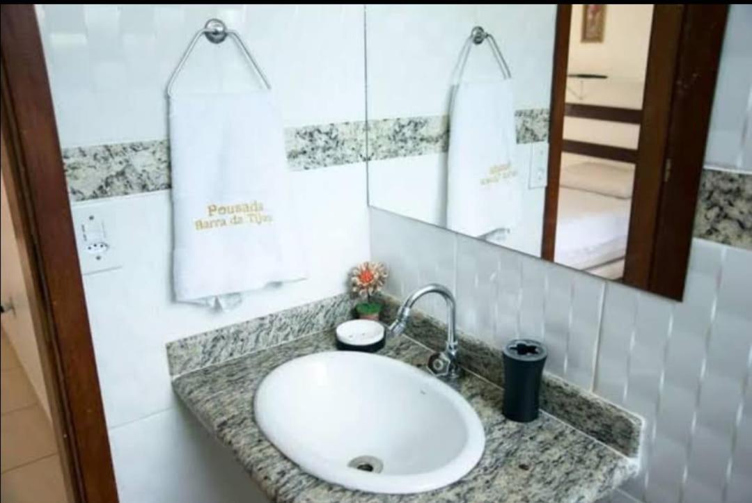 Pousada Recanto Barra da Tijuca
