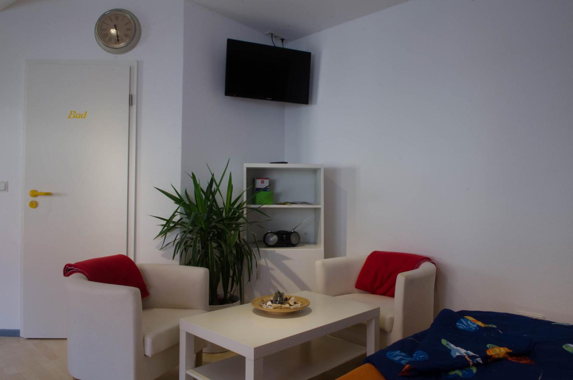Ferienwohnung Auf dem Hofe view 4