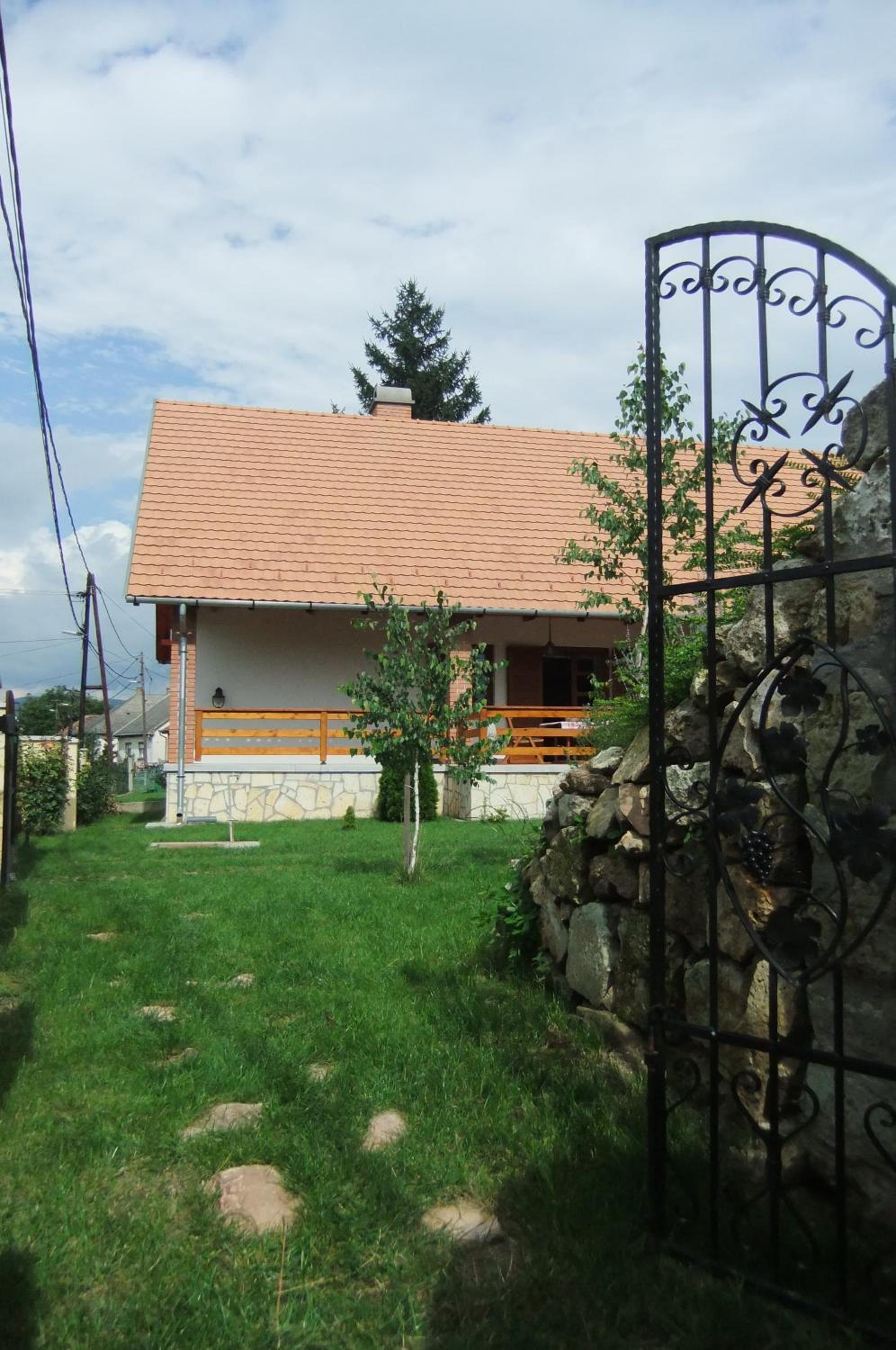Galambos Pincészet view 5
