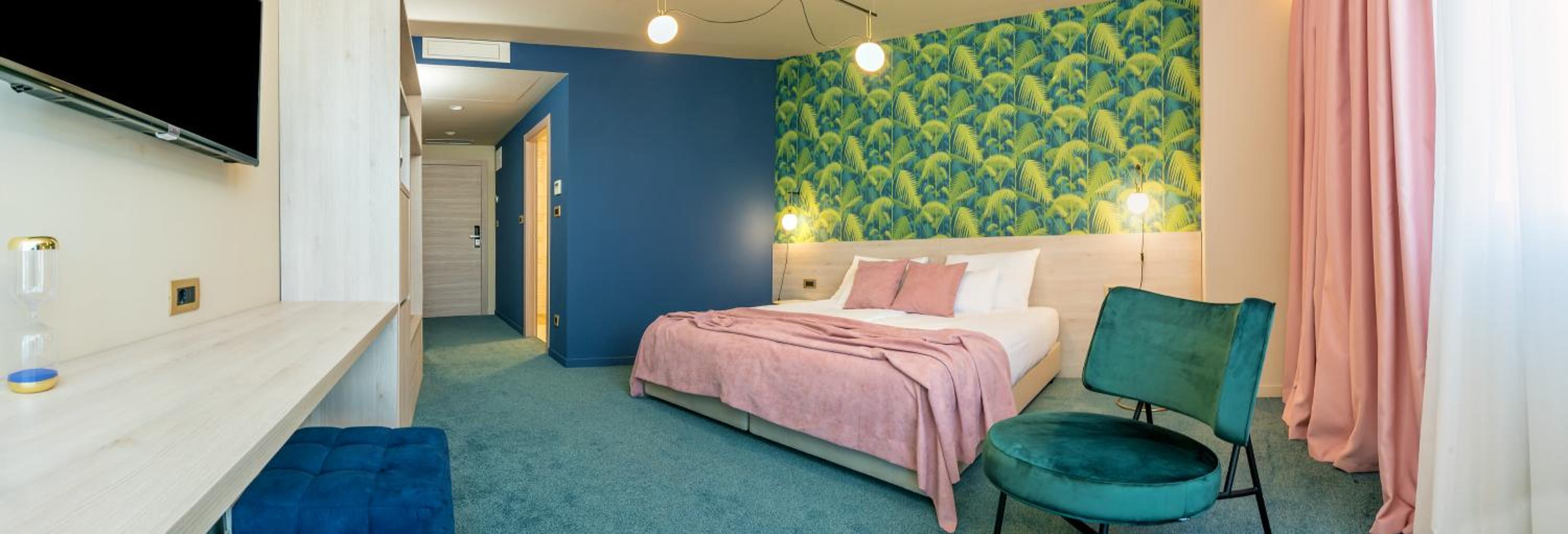 Priska Med Luxury Rooms en Split