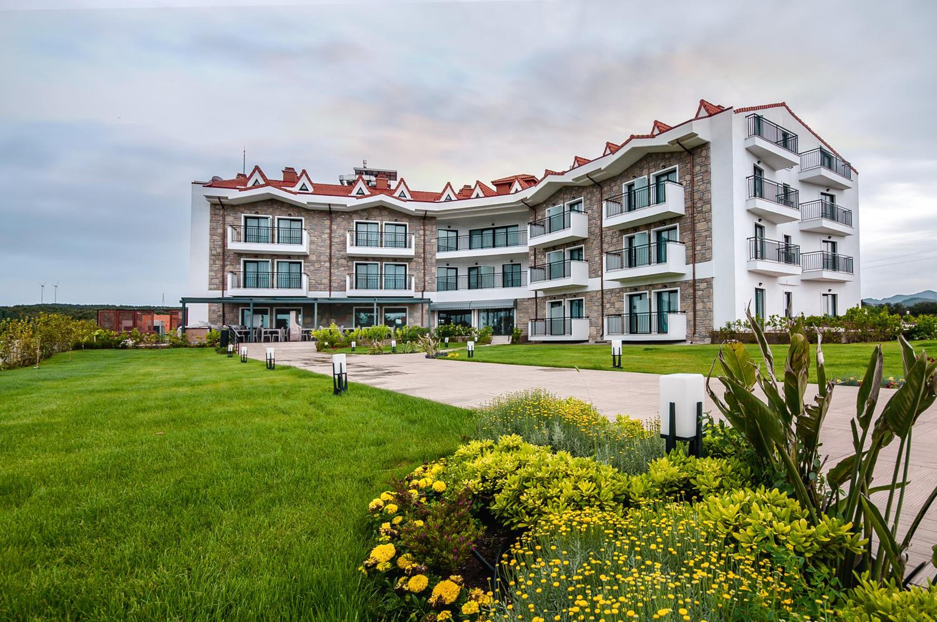 Acroter Hotel & Spa Datça