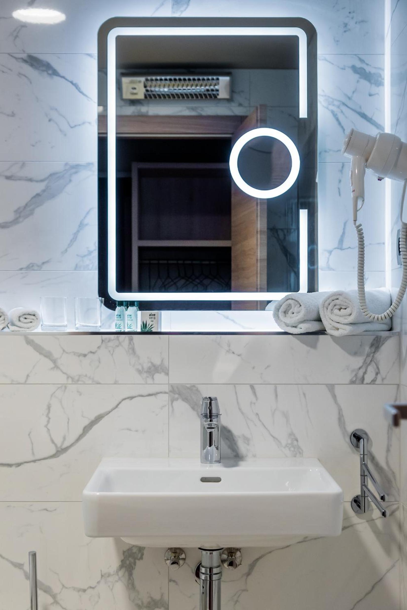 Priska Med Luxury Rooms en Split