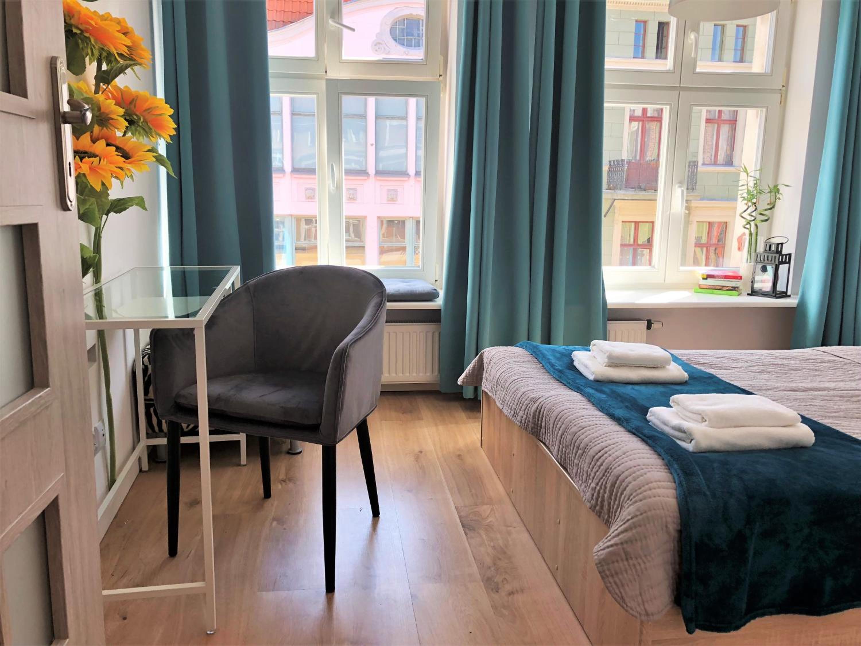 Apartament na Szczytnej - free PARKING view 3