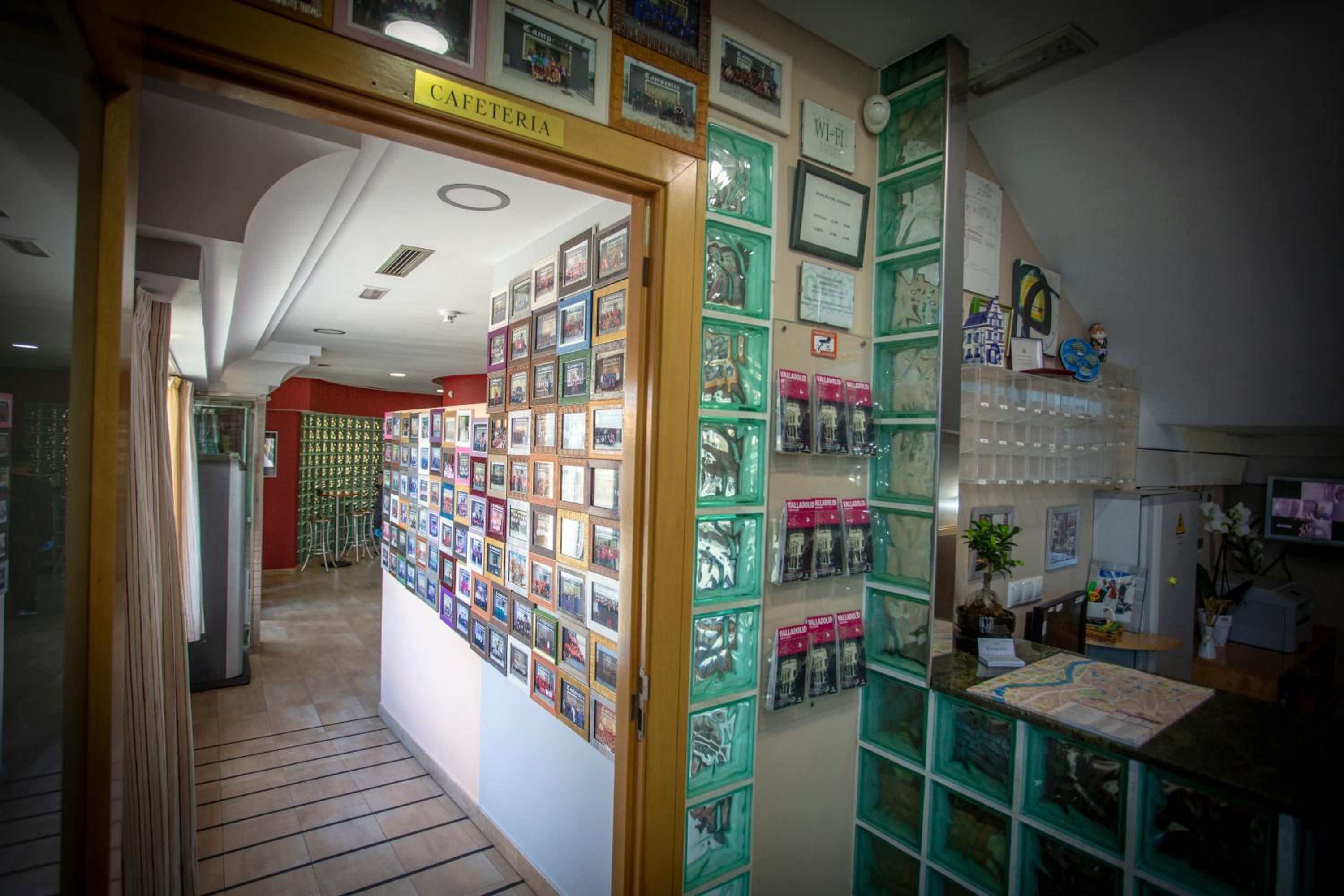 Hostal Campestre view 4