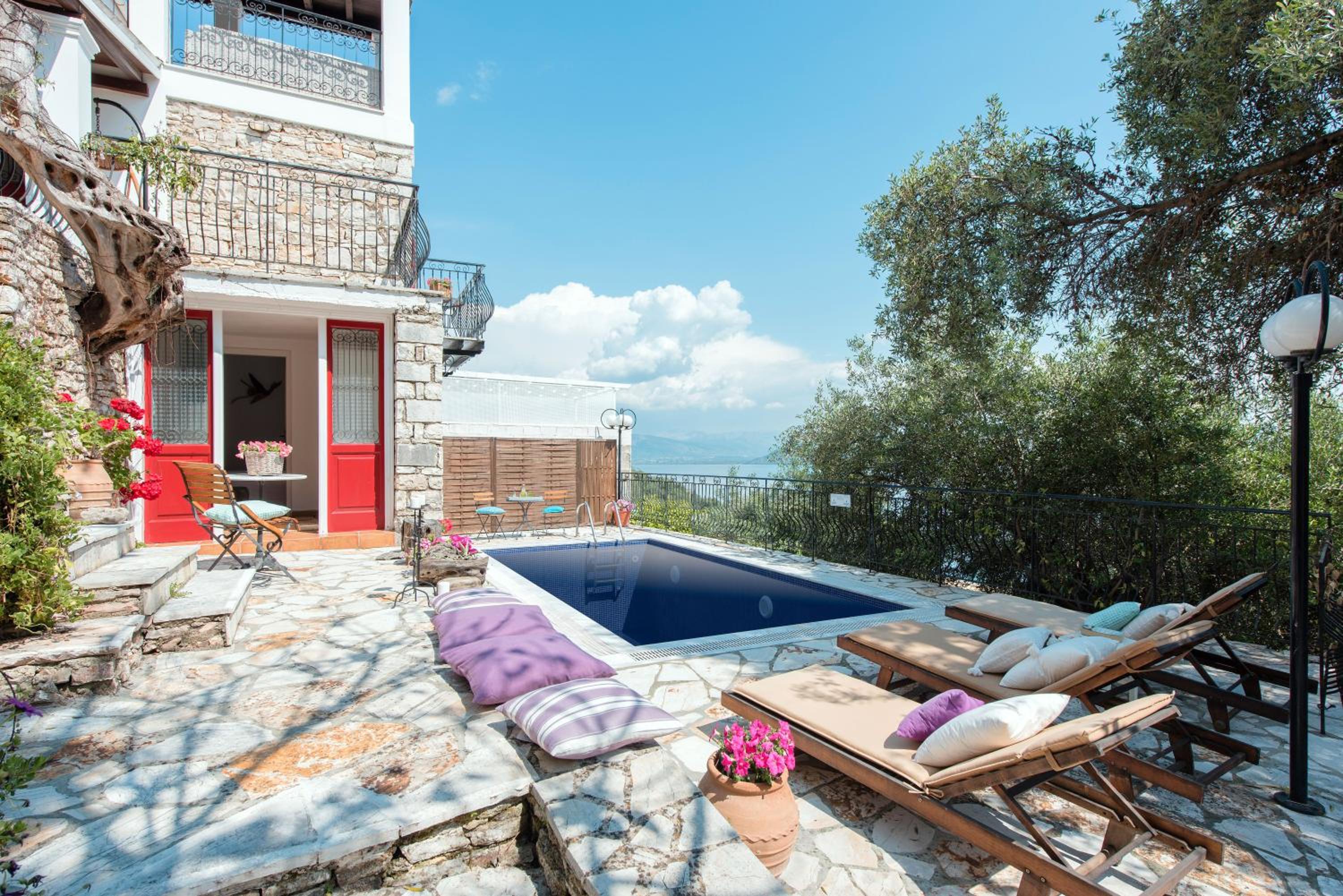 Villa Agni view 4