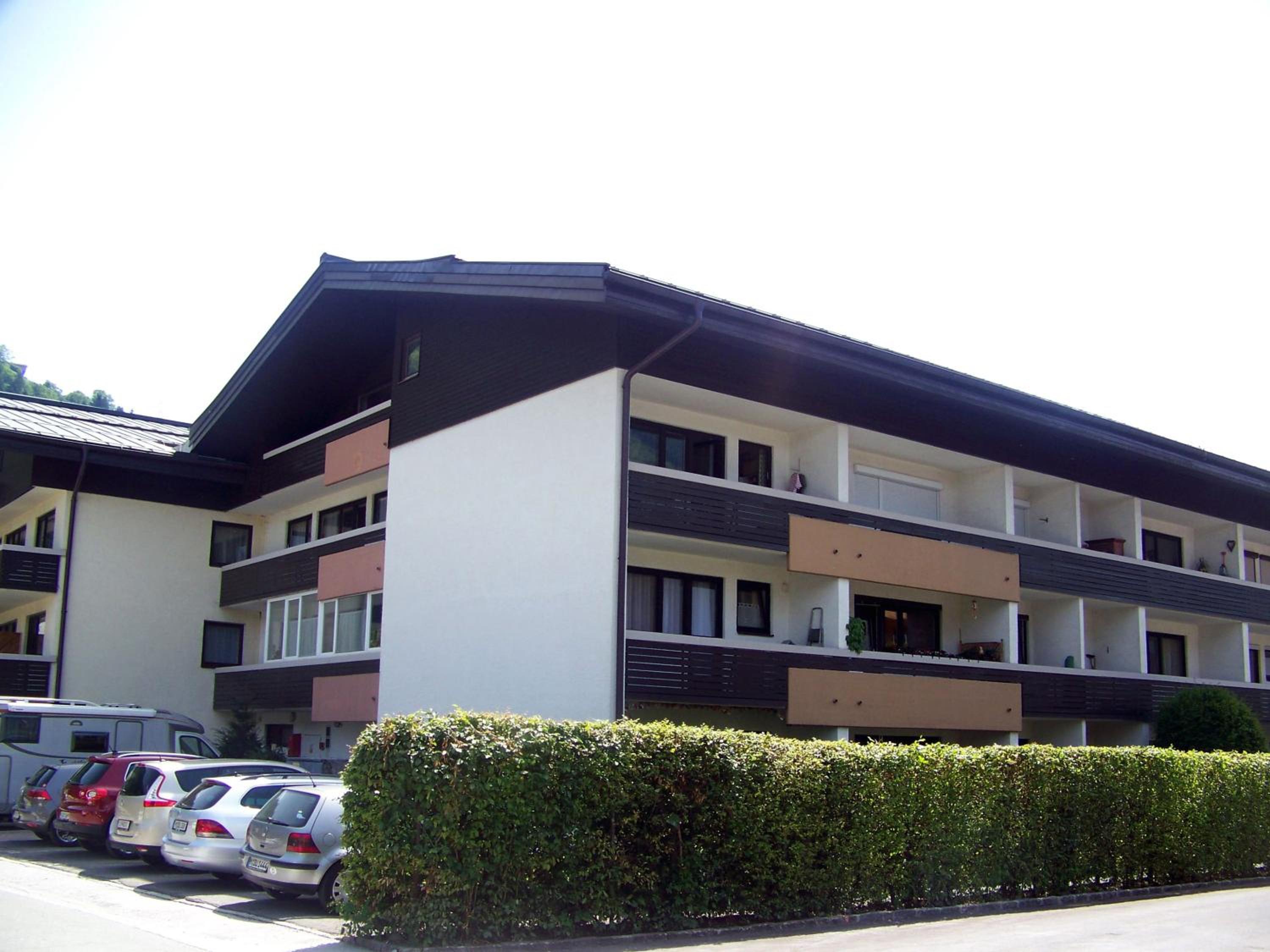 Apartment am See