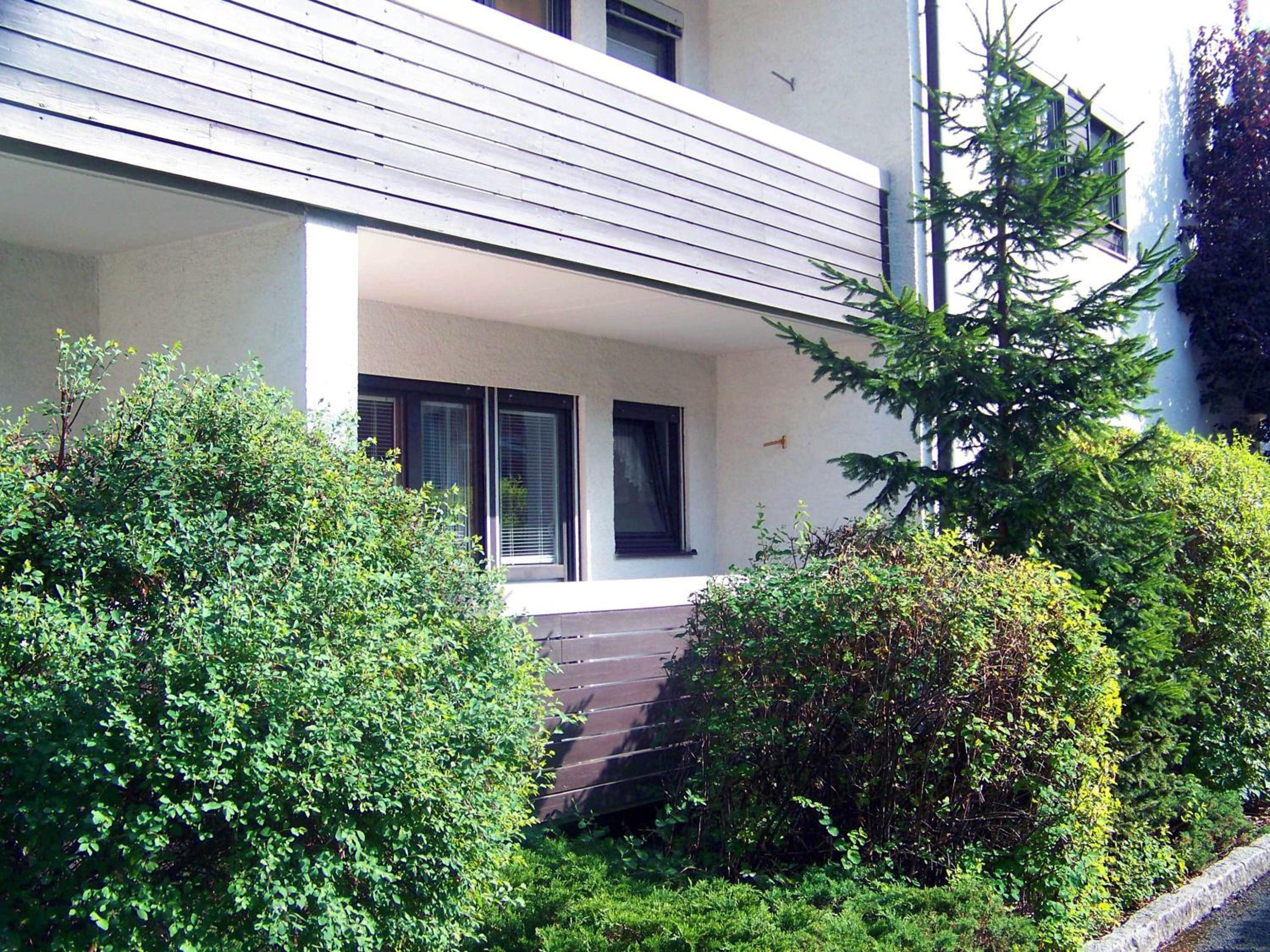 Apartment am See