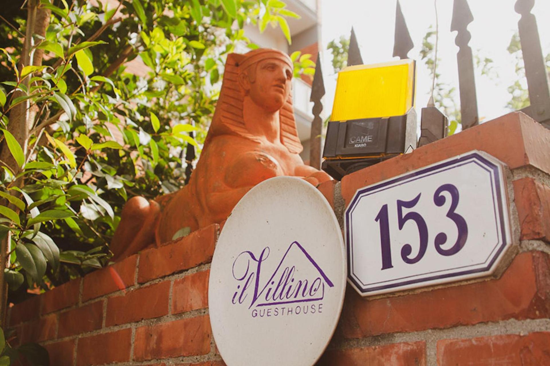 Il Villino