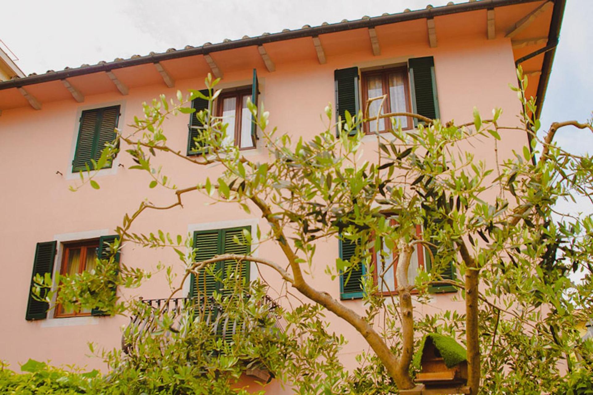 Il Villino
