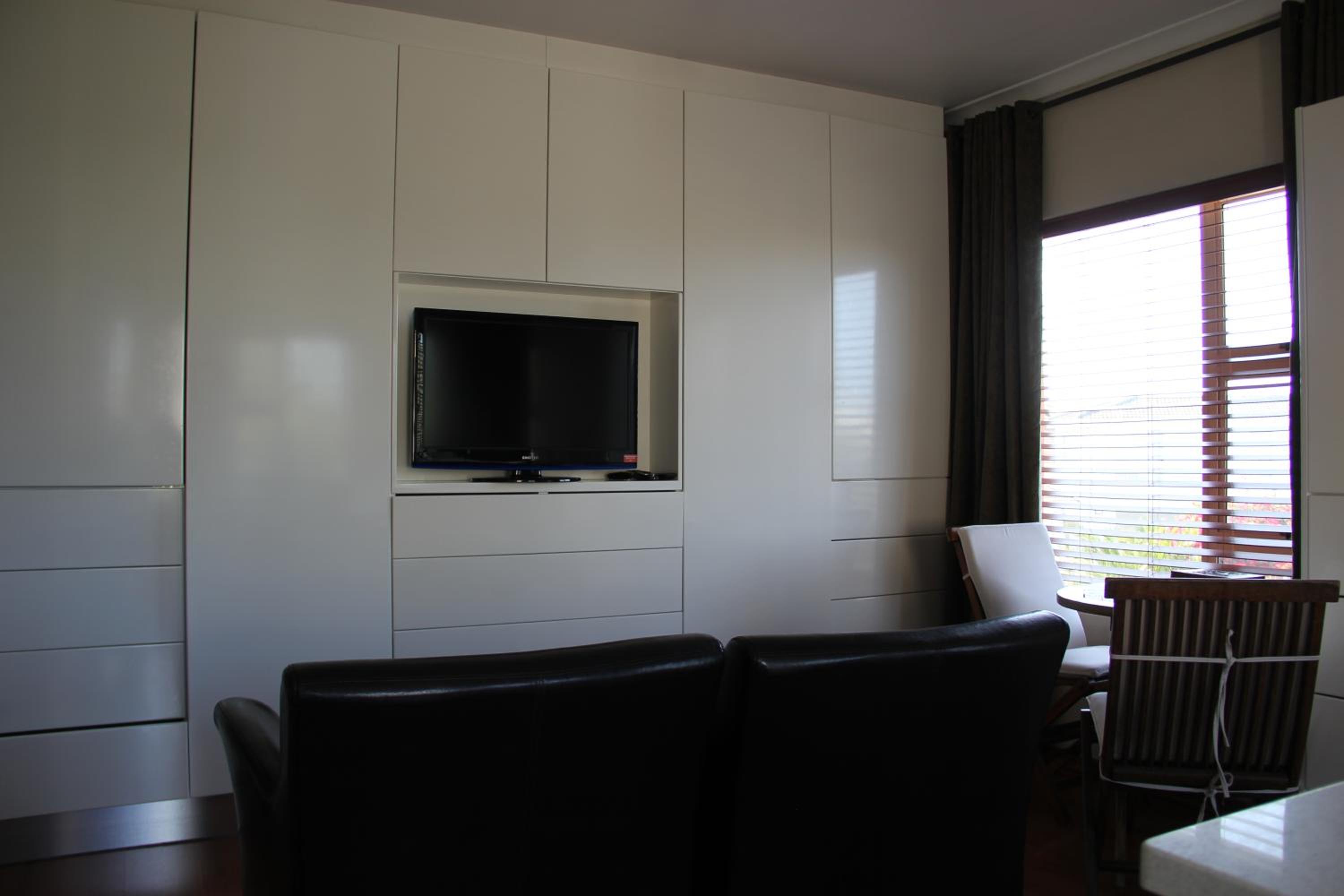 Sunset Residence