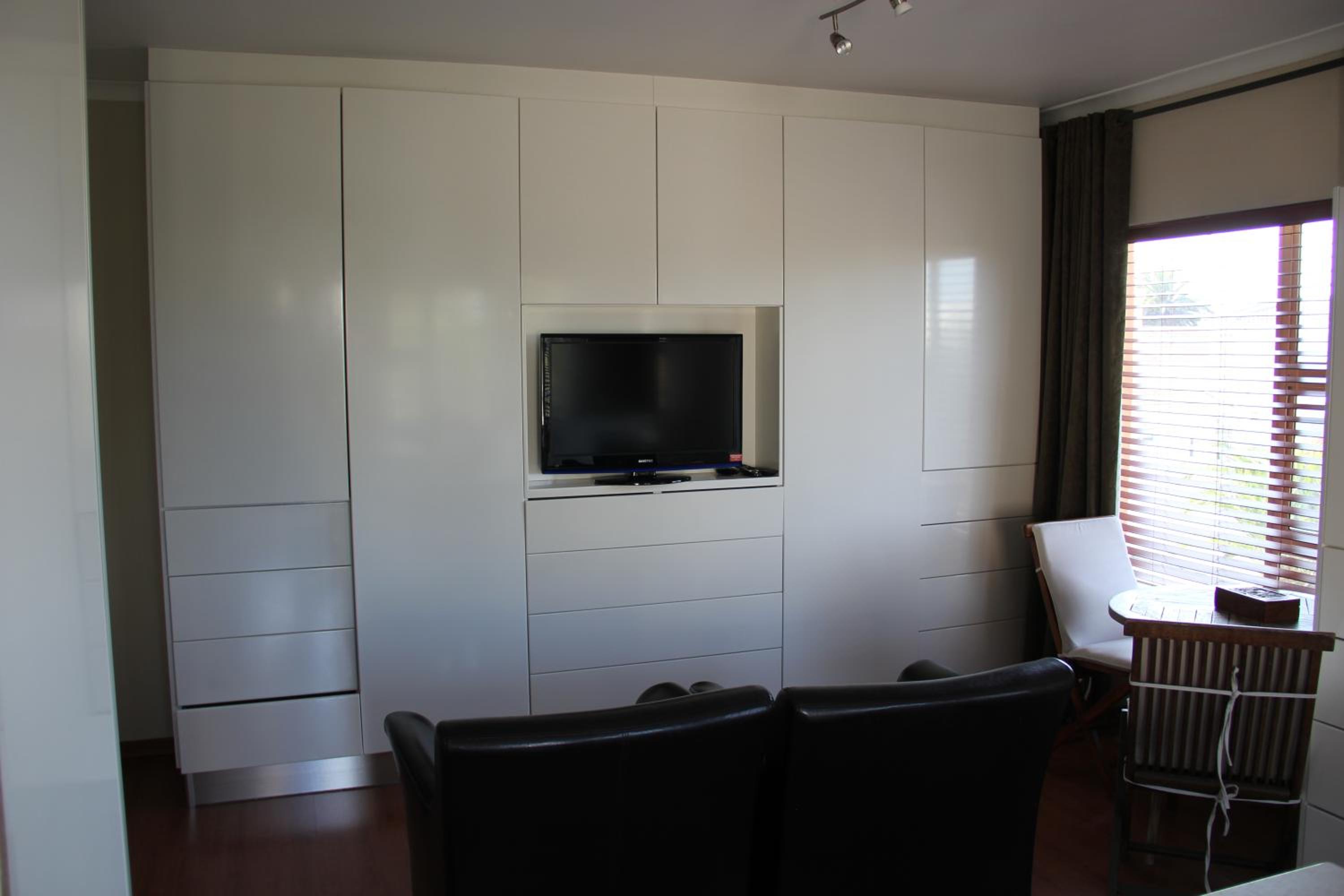 Sunset Residence