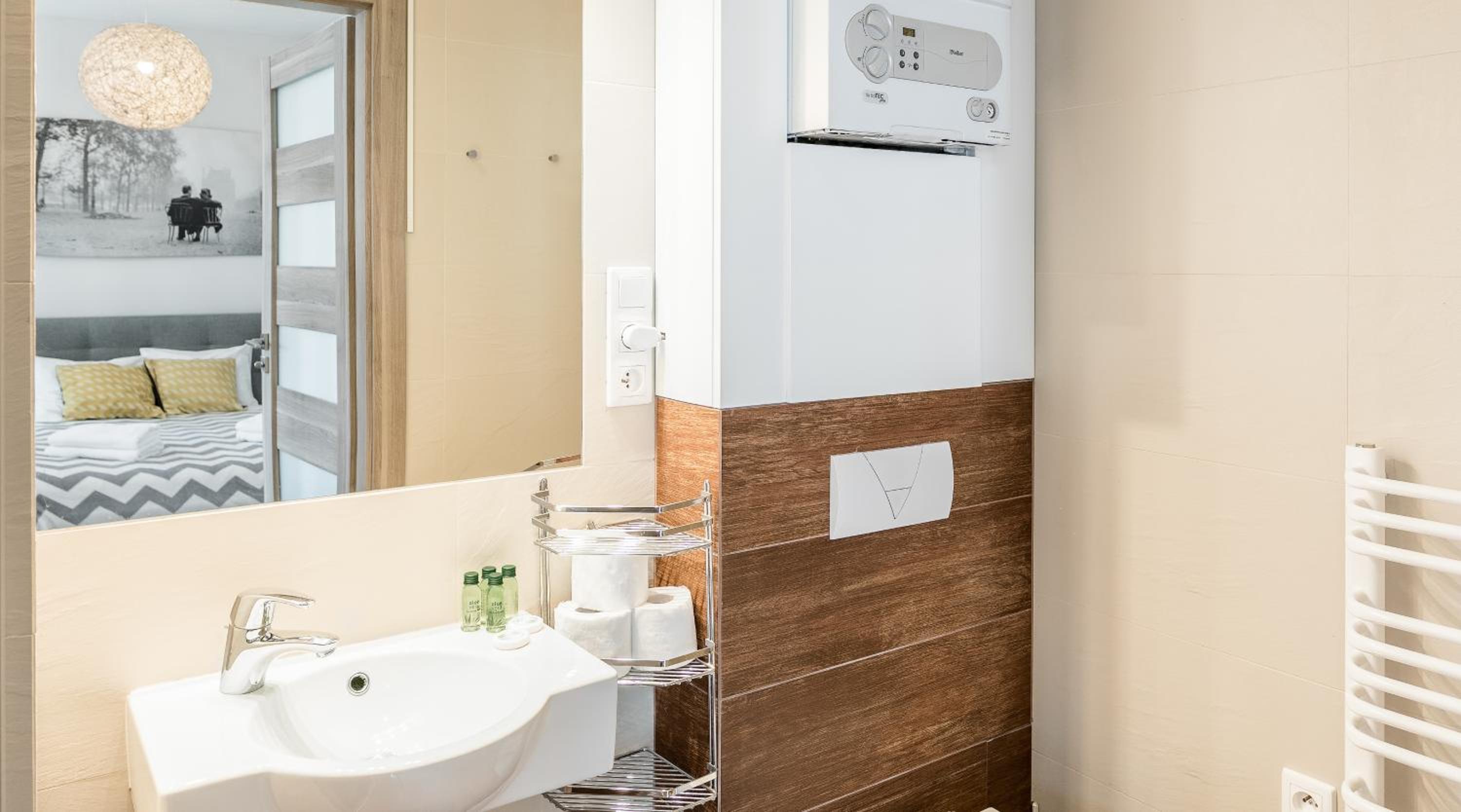 7 Koron - Exclusive Apartments