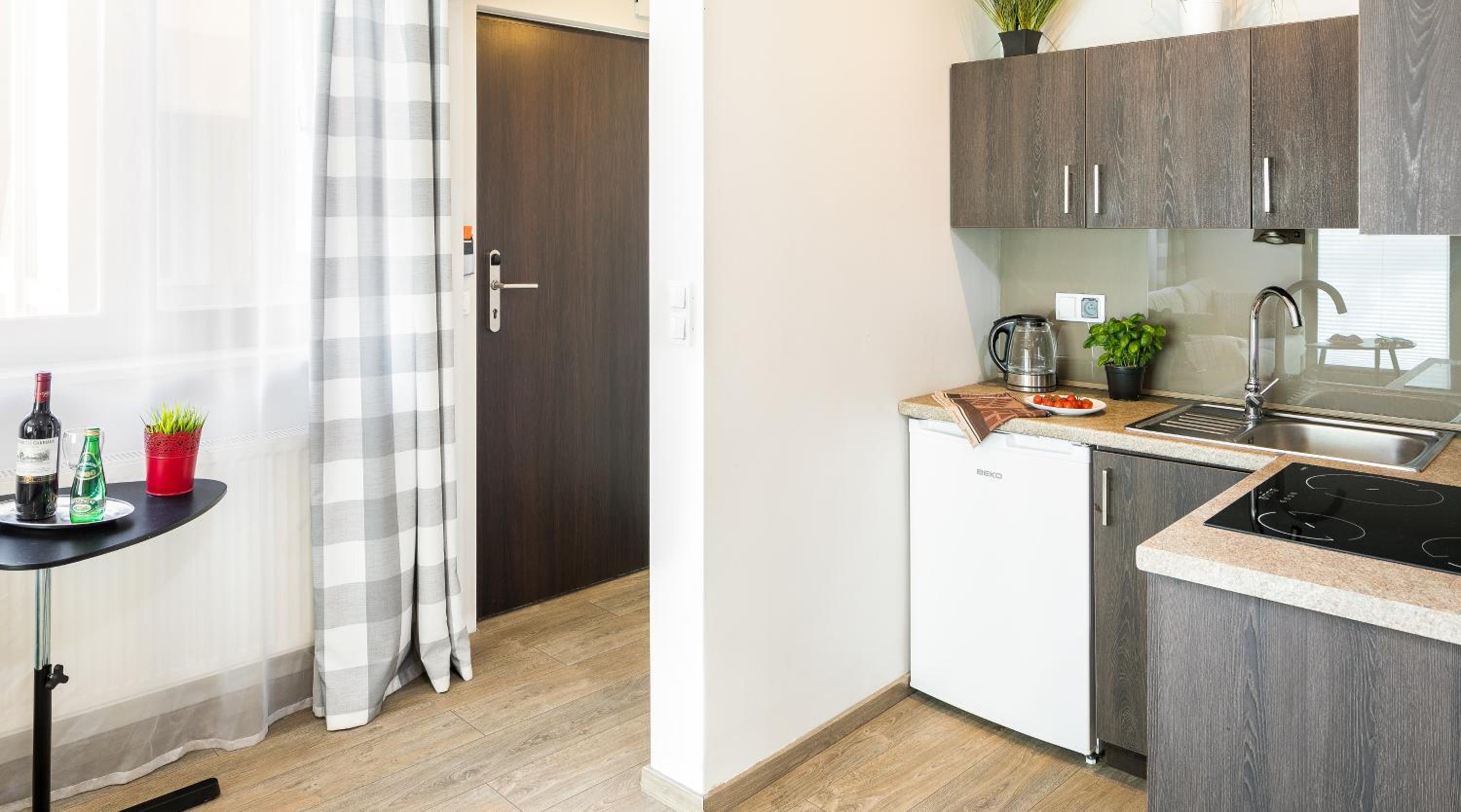 7 Koron - Exclusive Apartments