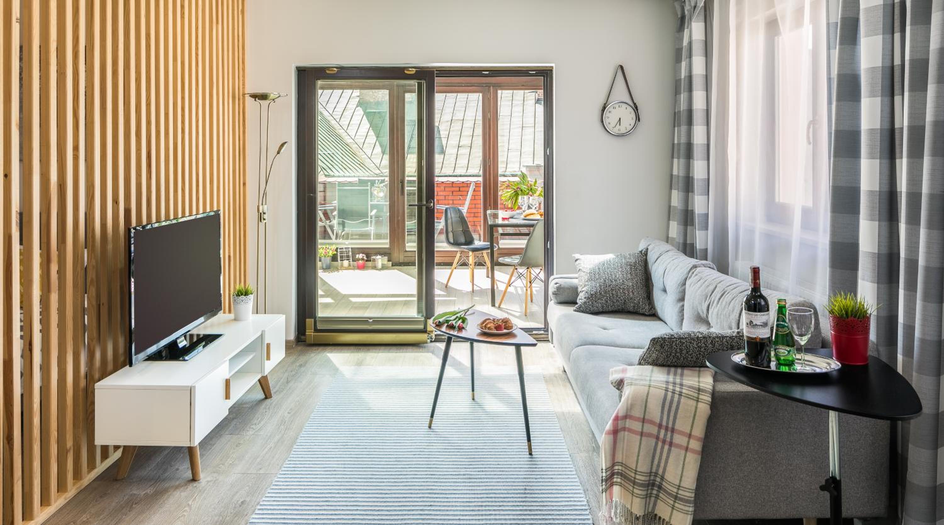 7 Koron - Exclusive Apartments