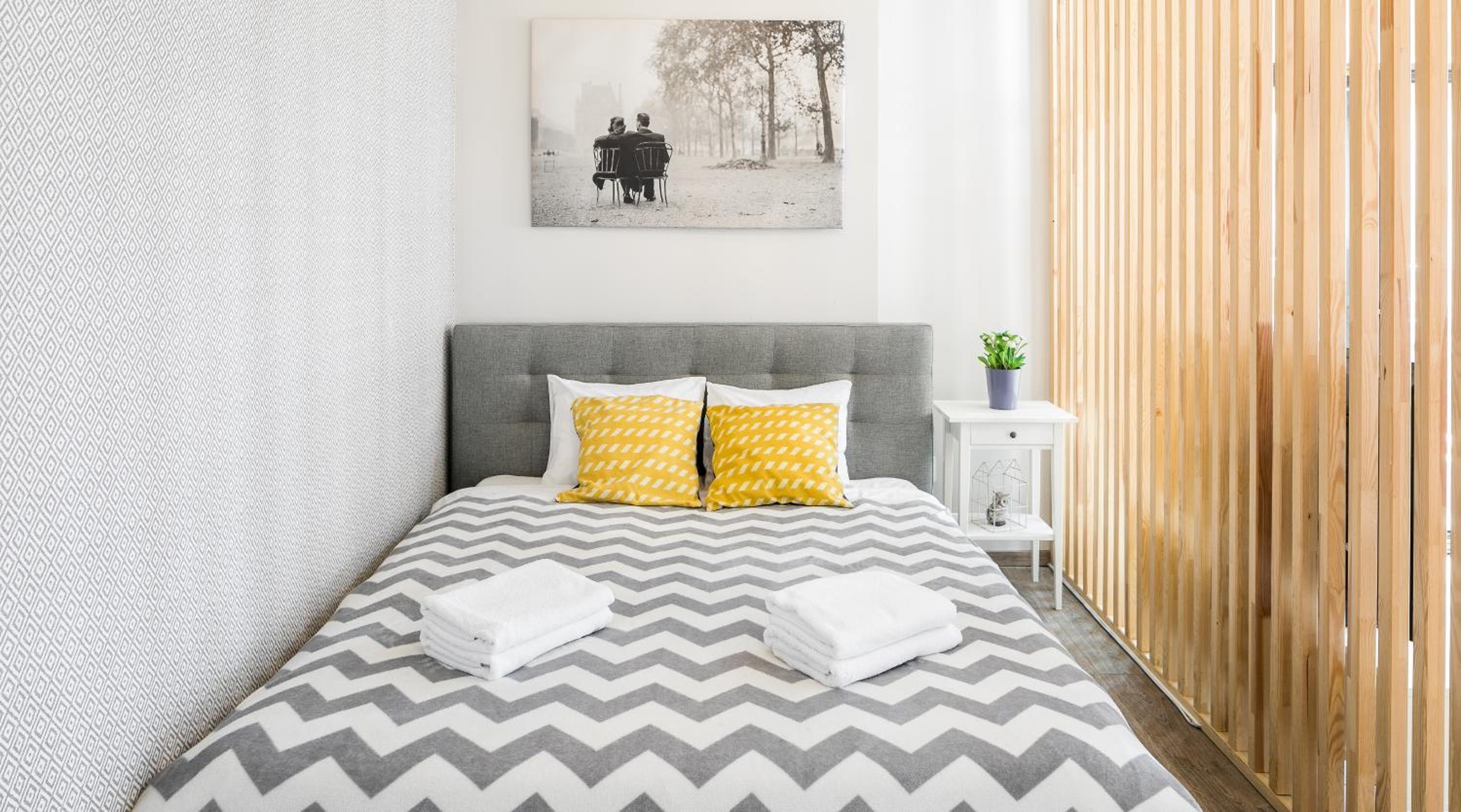 7 Koron - Exclusive Apartments