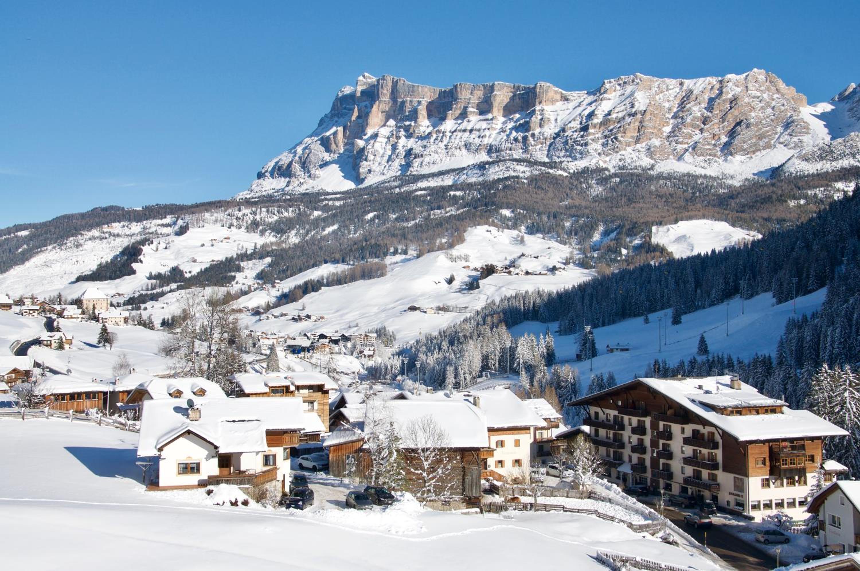 Chalet Funtanacia