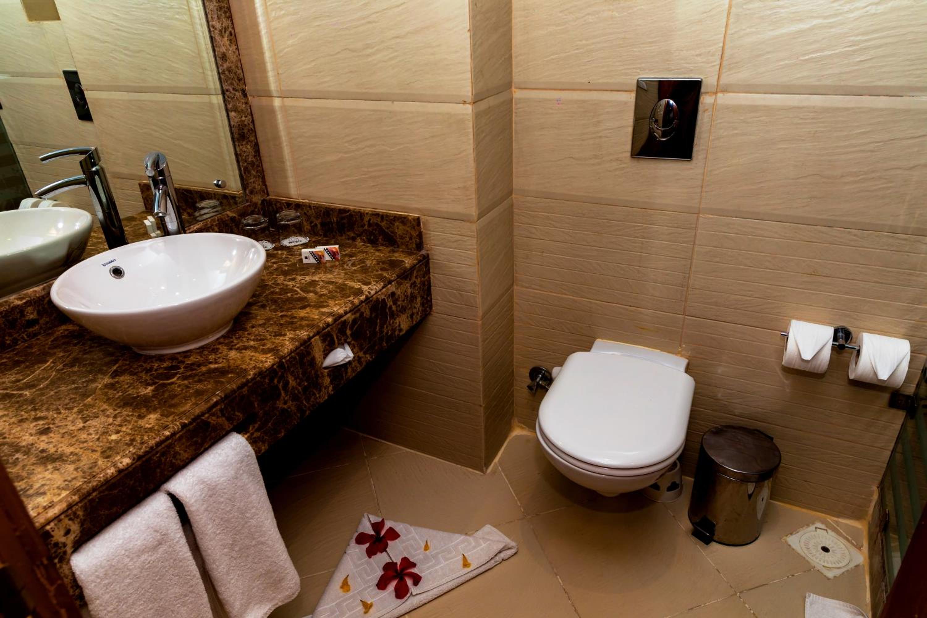 Golden Beach Resort