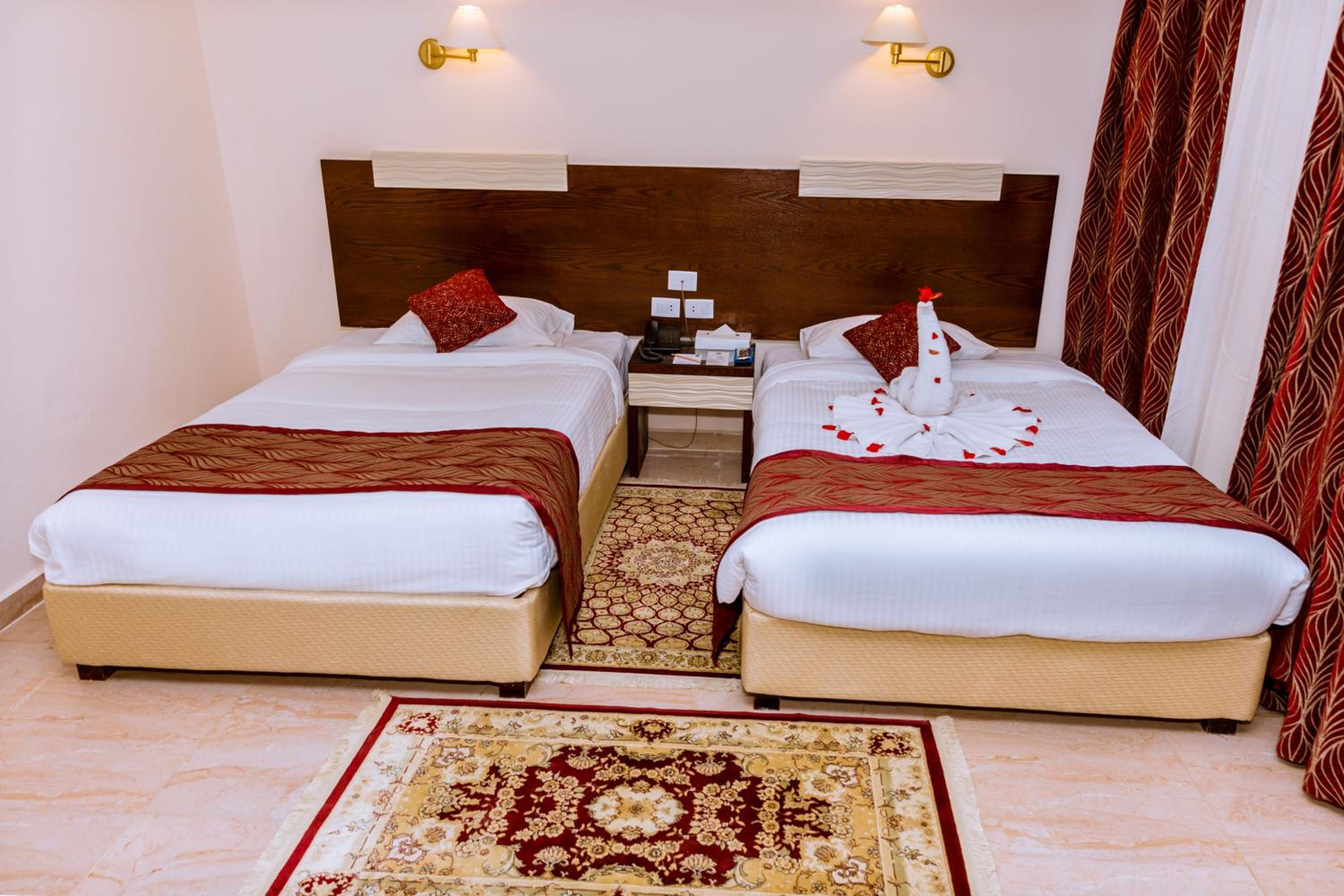 Golden Beach Resort