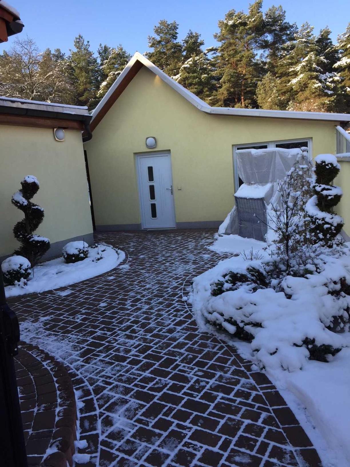 Ferienhaus Zschieck view 5