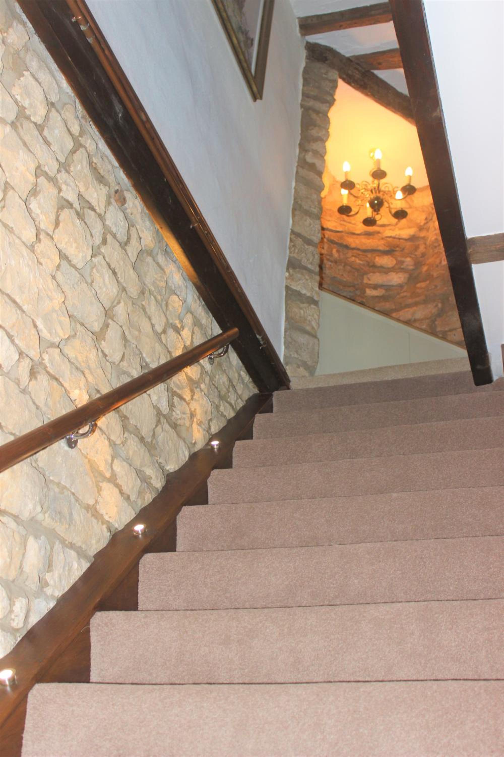 Historic Grade II Listed Homely Cottage view 5