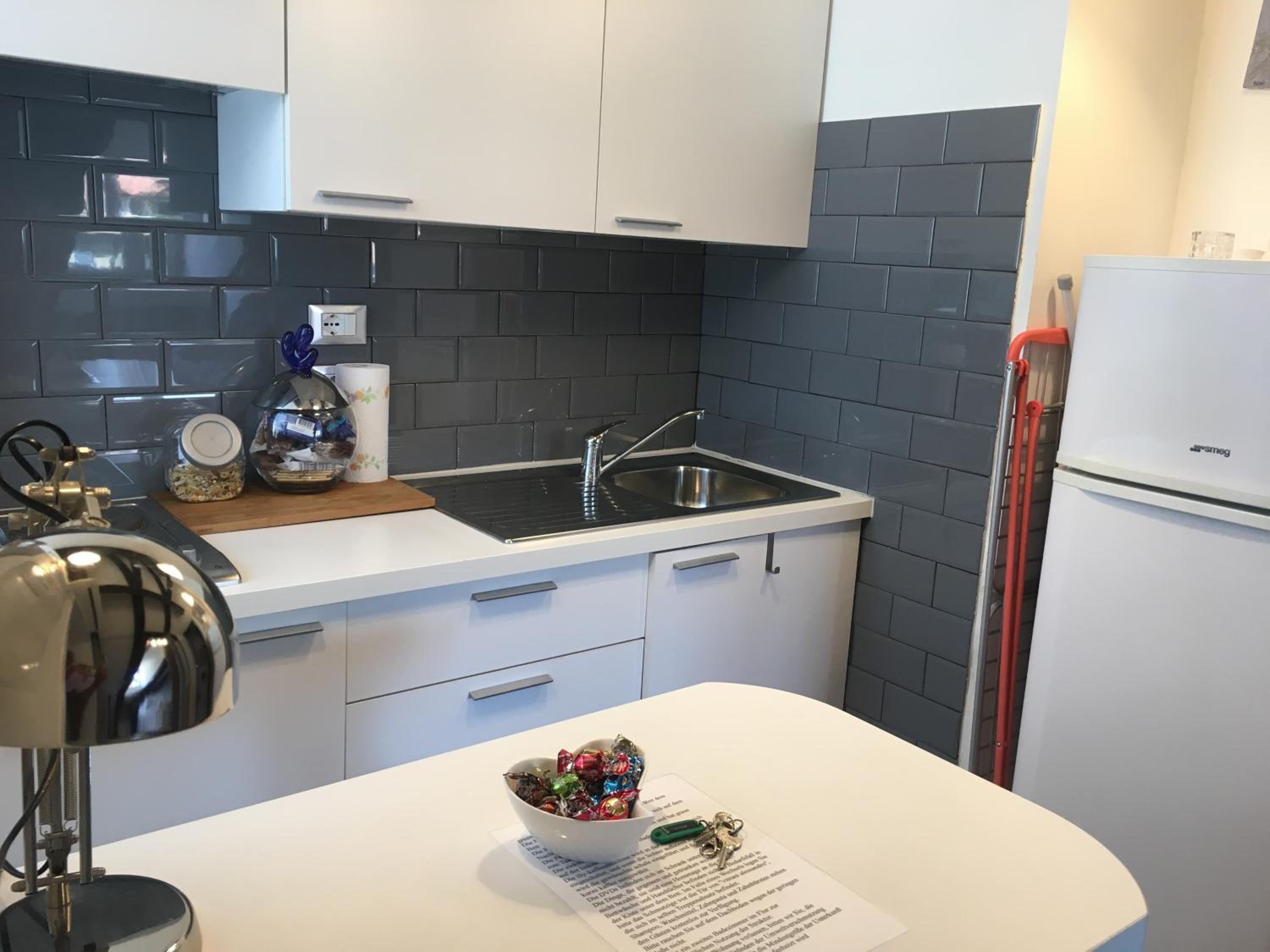 Mansarde Rive photo 5