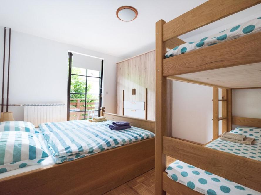 Apartma Matajurc view 5