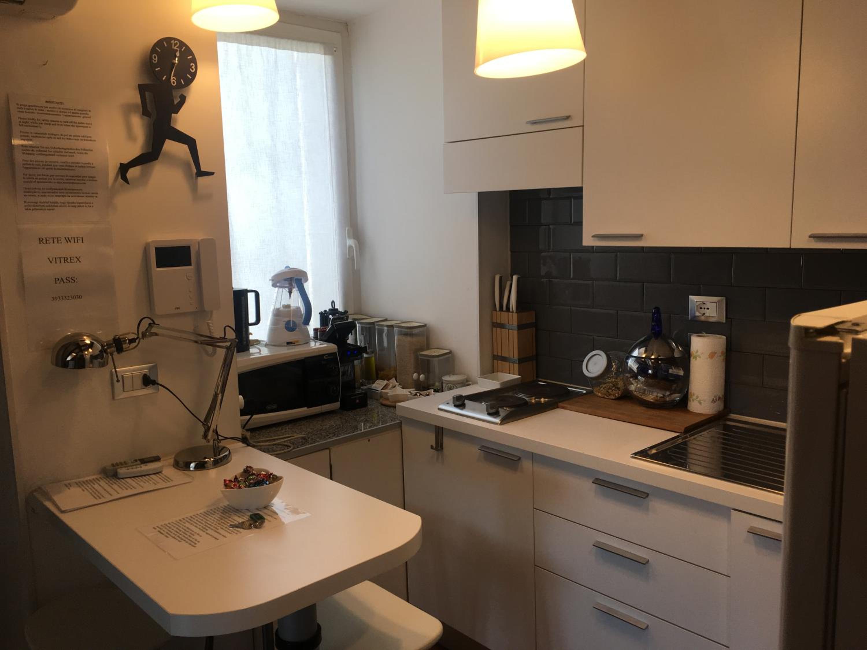 Mansarde Rive photo 3