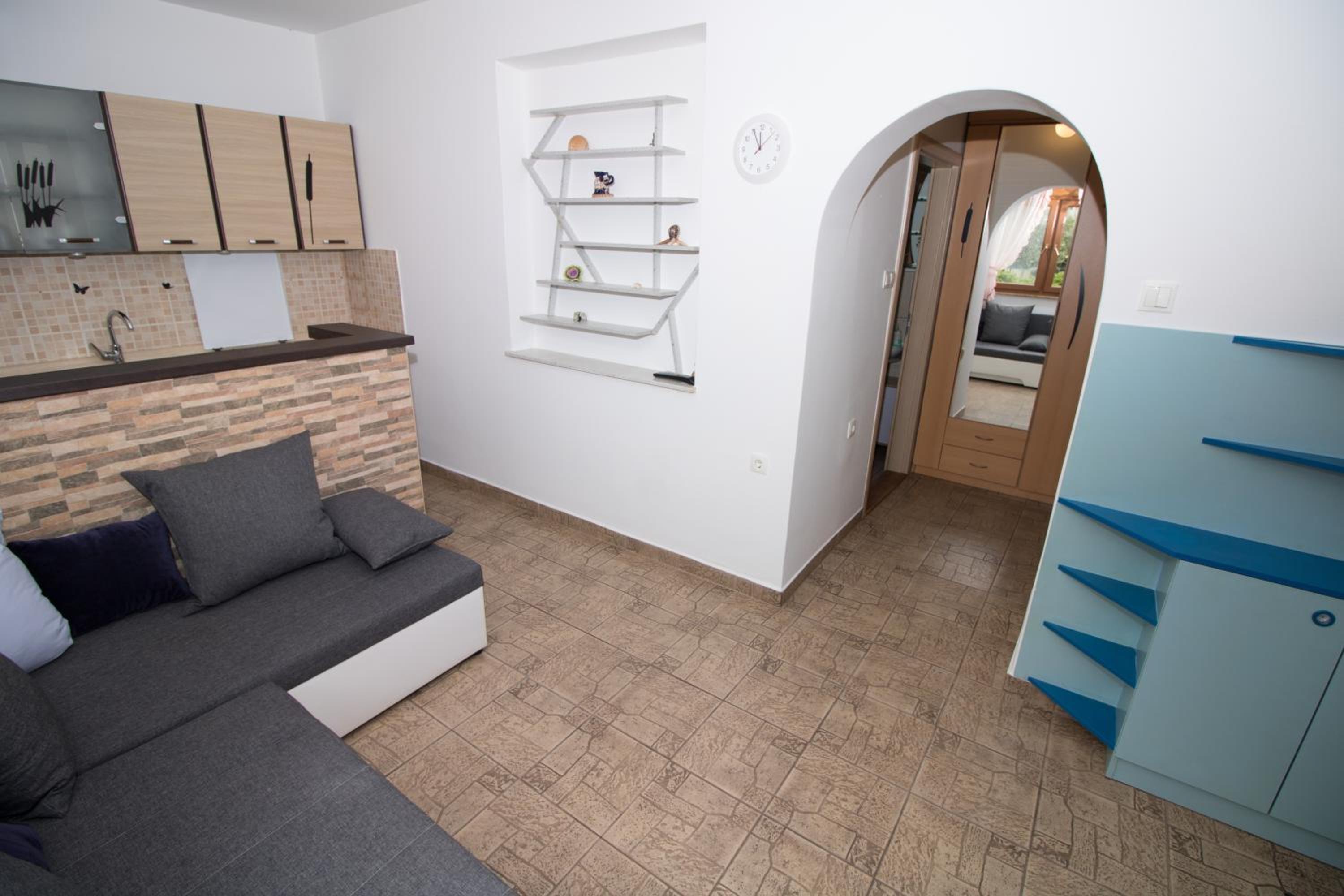 Apartments Magla with Terrace