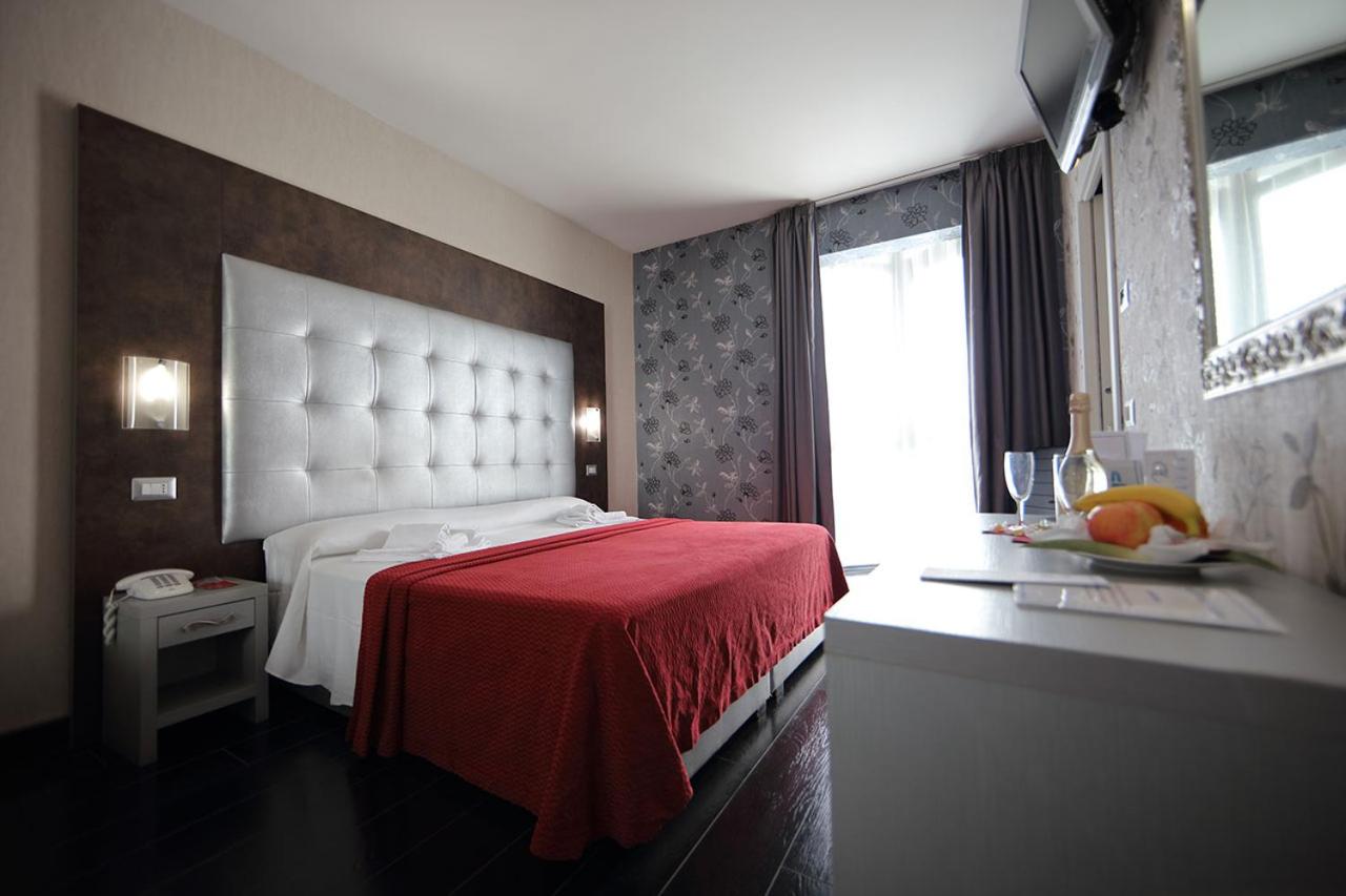 Hotel Relax Roma Nord