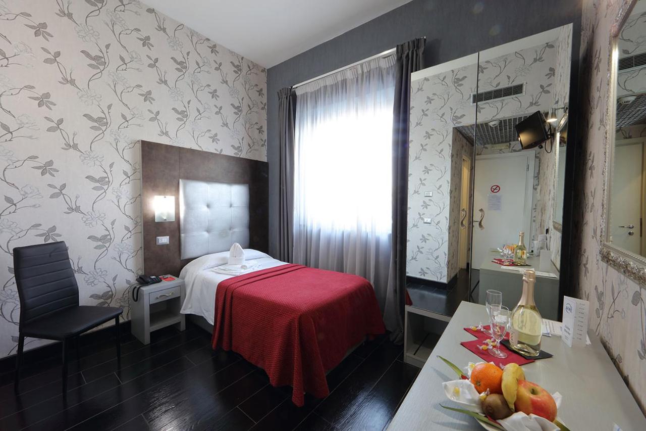 Hotel Relax Roma Nord