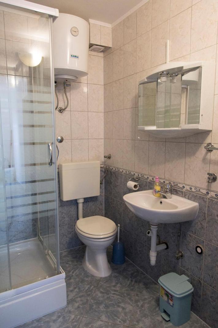 Apartments Beba view 2