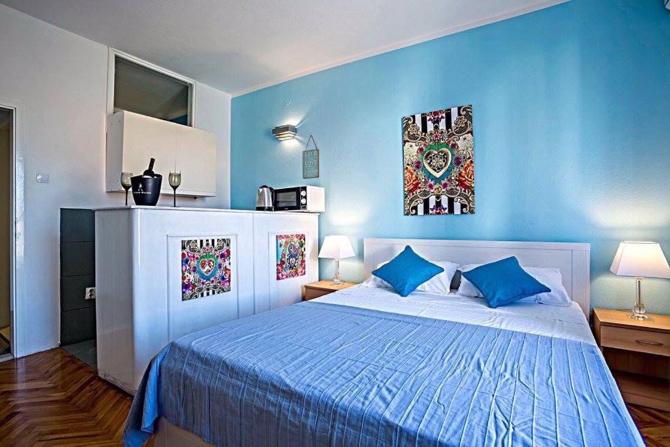 Apartments Marija view 2