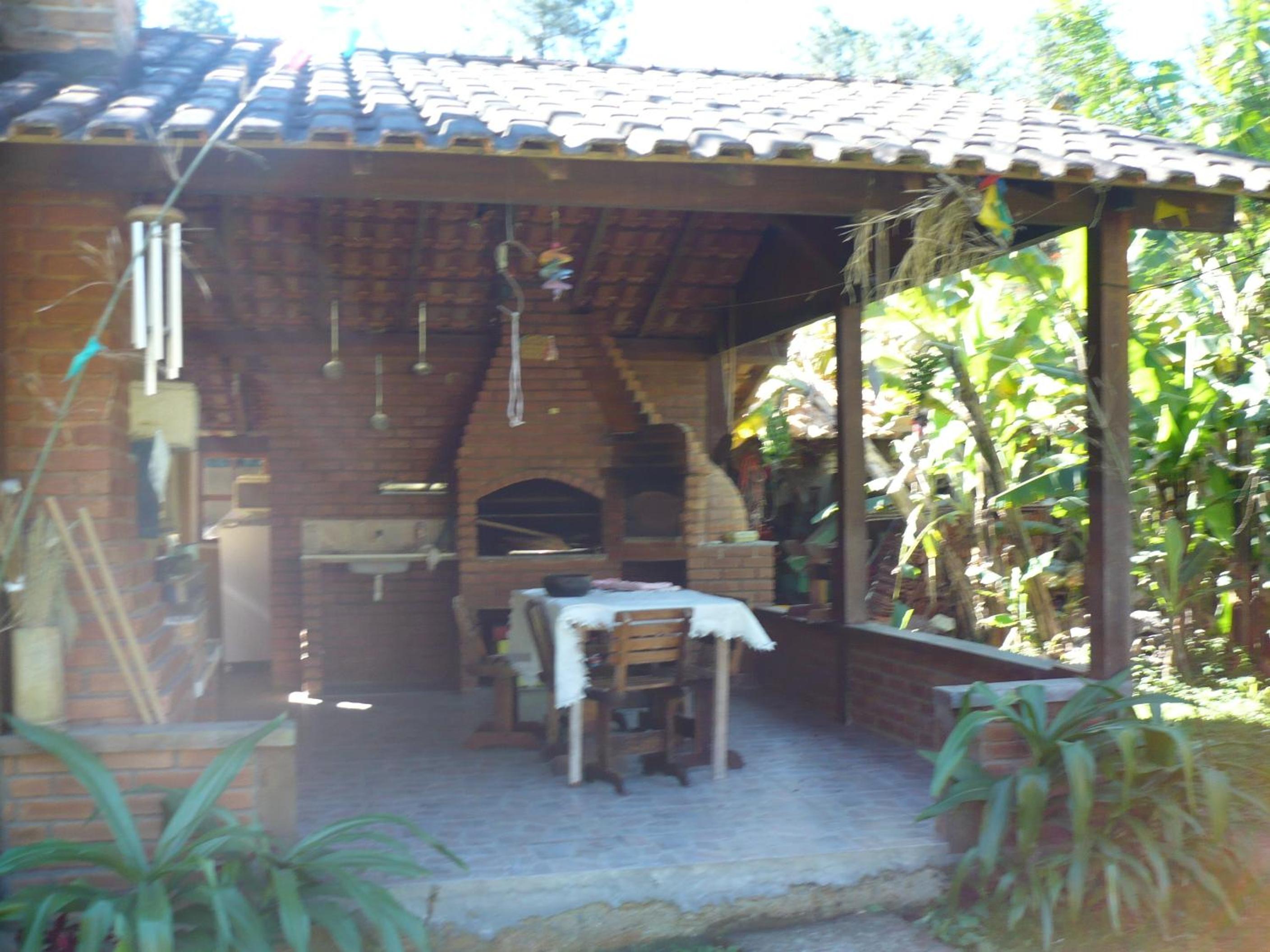 Pousada Vale da Represa