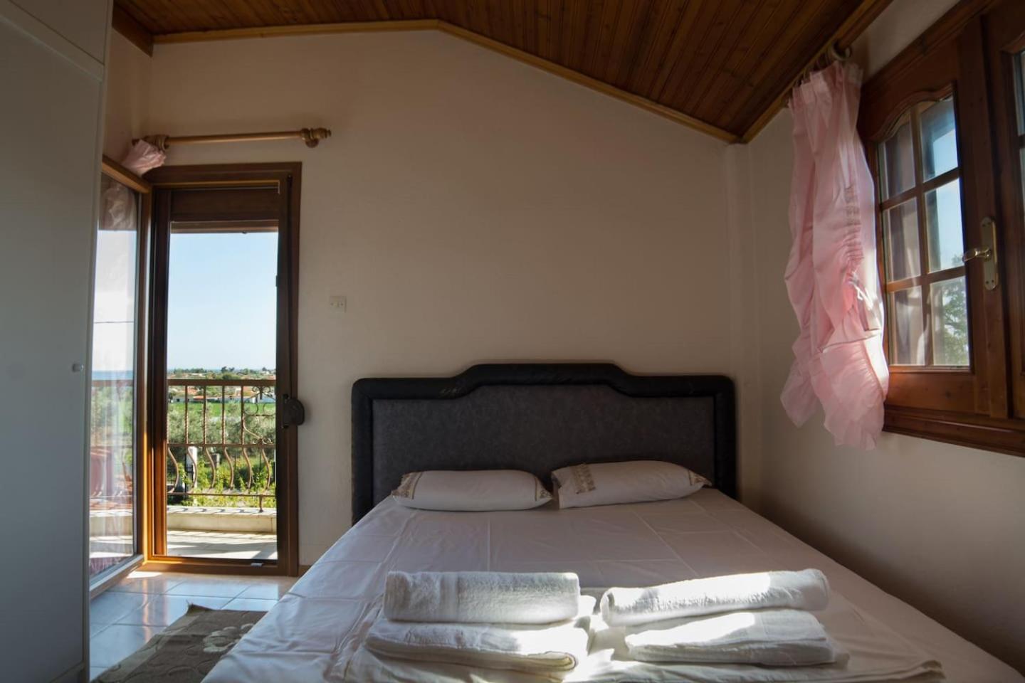 Sunset Villa Sozopoli