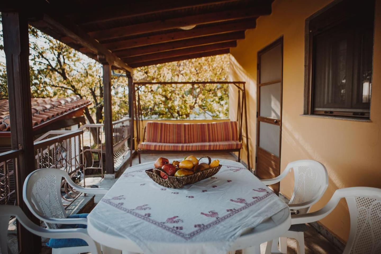 Sunset Villa Sozopoli